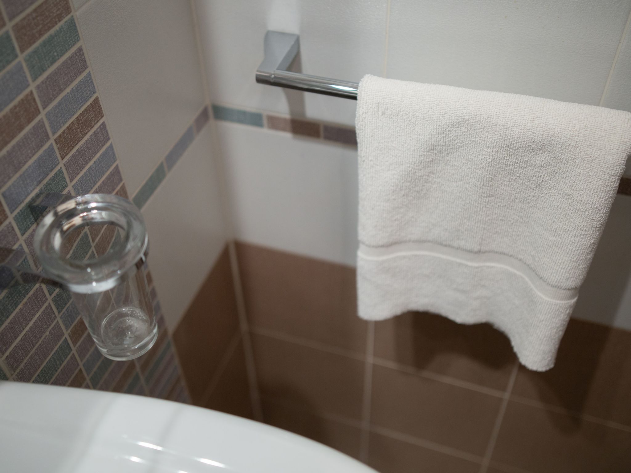 Unknown Accommodation-Binnen