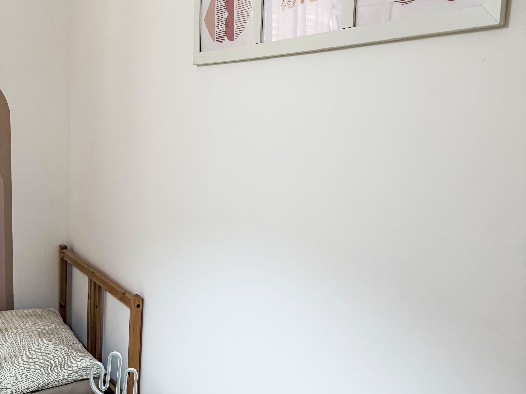 Haus Filippa mit Entspannungsterrasse - Drinnen
