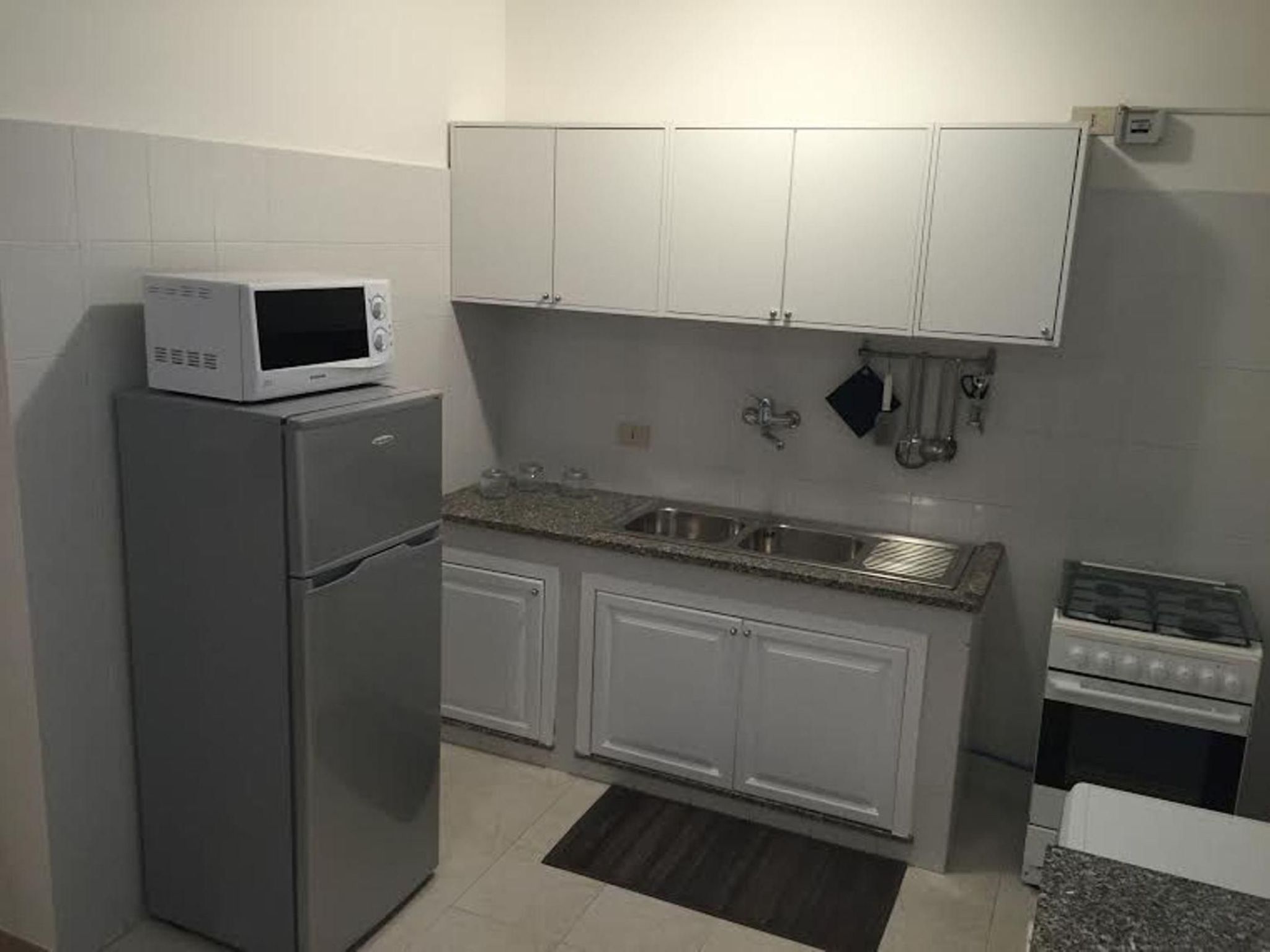 Haus Filippa mit Entspannungsterrasse