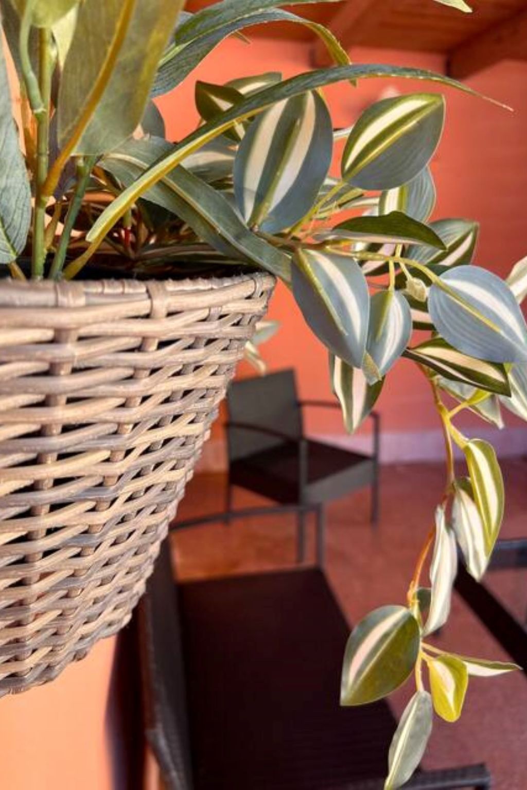 Haus Filippa mit Entspannungsterrasse-Image-tags.info