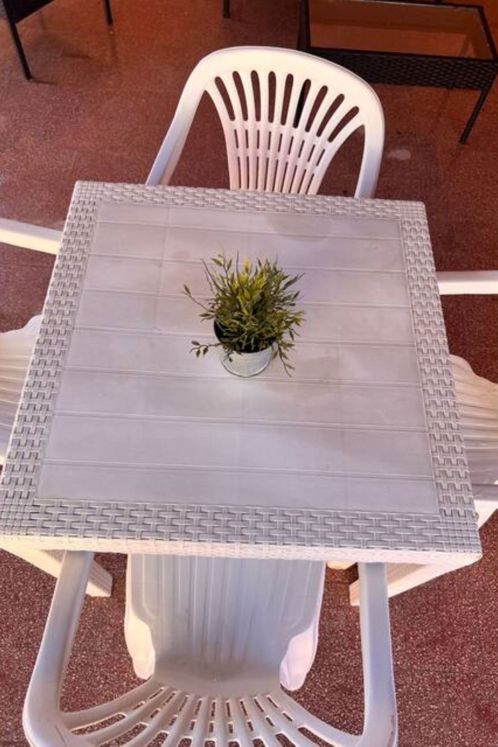 Haus Filippa mit Entspannungsterrasse-Image-tags.info