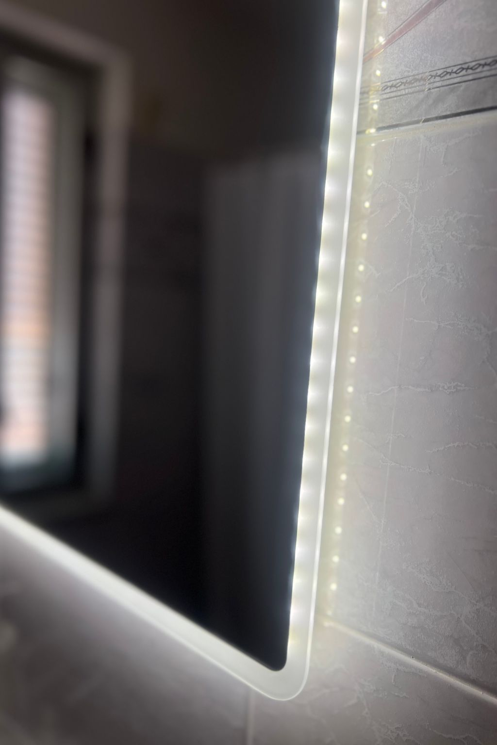 Giusy Penthouse mit Terrasse-Inside