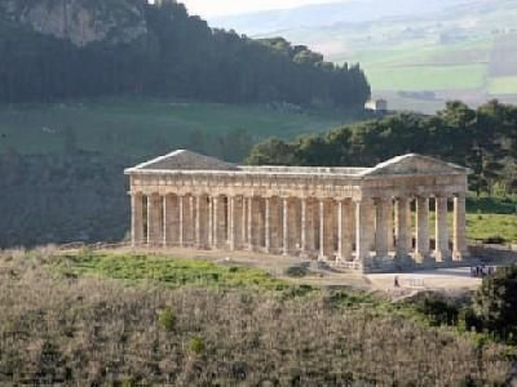 Giusy Penthouse mit Terrasse-Inside