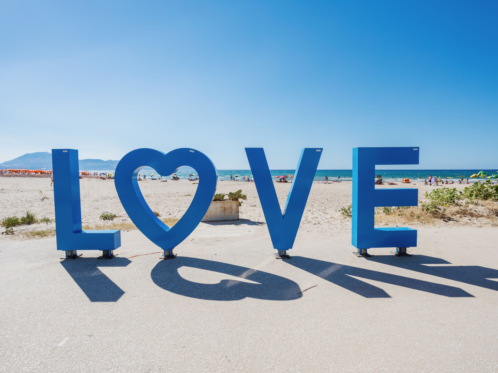 Haus Kristel mit Außenveranda