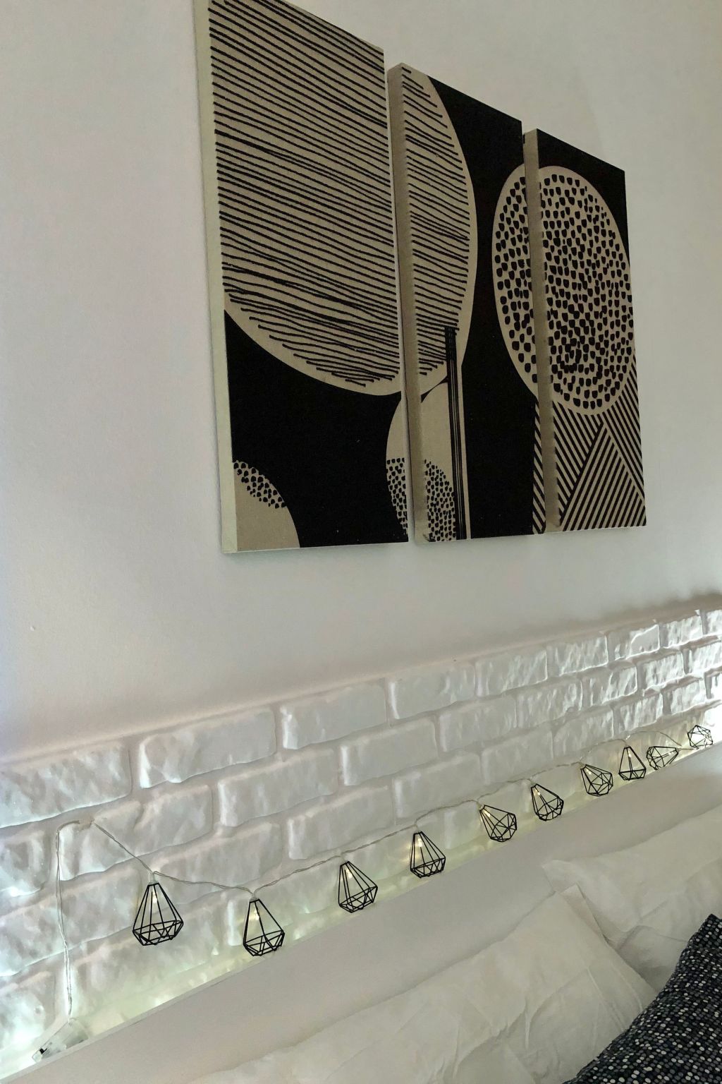 Haus Kristel mit Außenveranda-Dedans