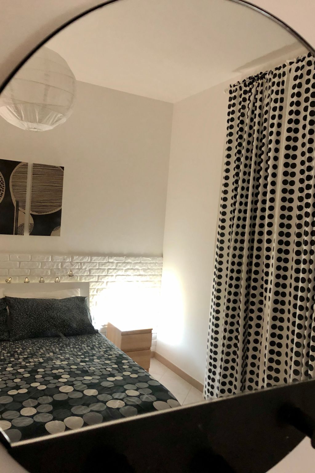 Haus Kristel mit Außenveranda-Dedans