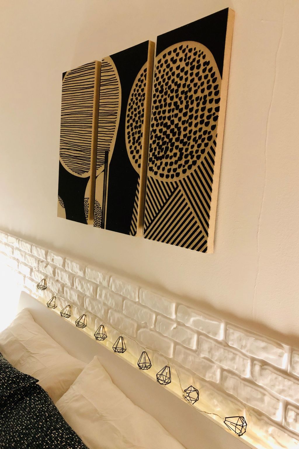 Haus Kristel mit Außenveranda-Dedans