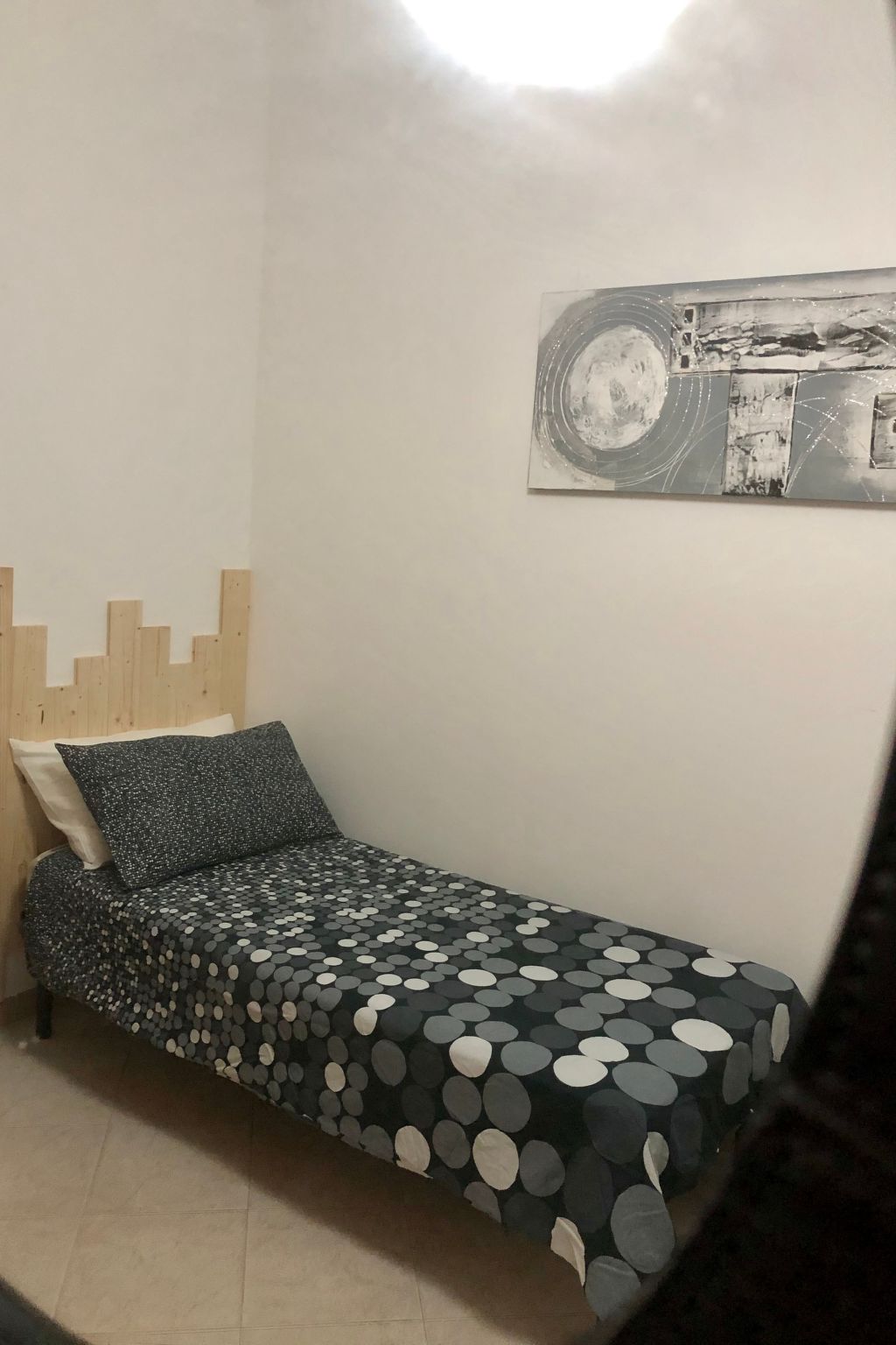 Haus Kristel mit Außenveranda-Dedans