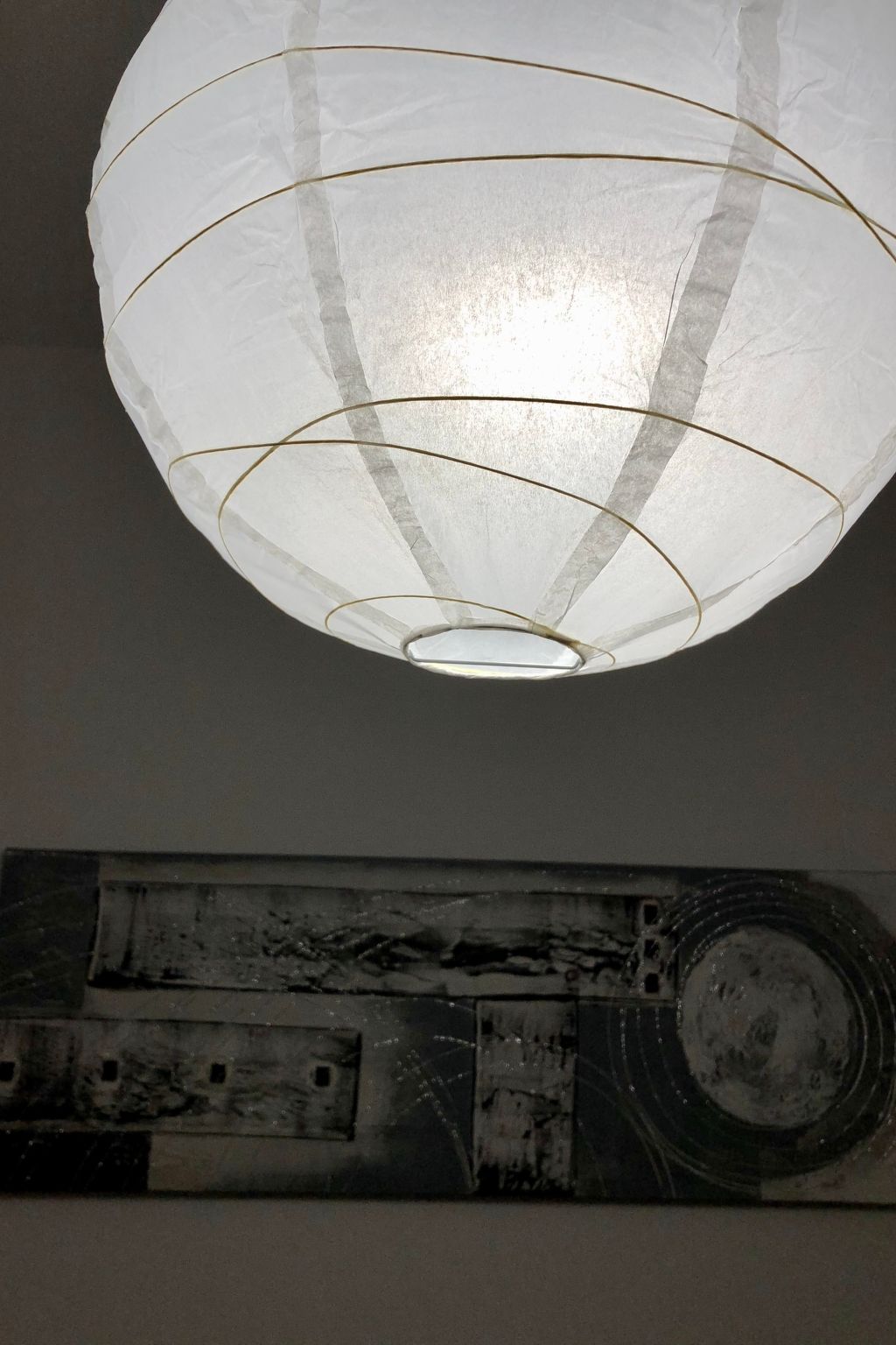 Haus Kristel mit Außenveranda-Dedans