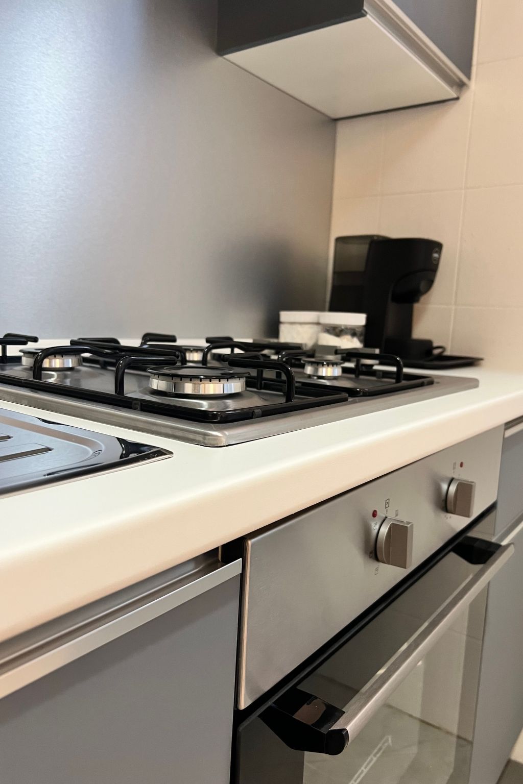 Haus Kristel mit Außenveranda-Dedans