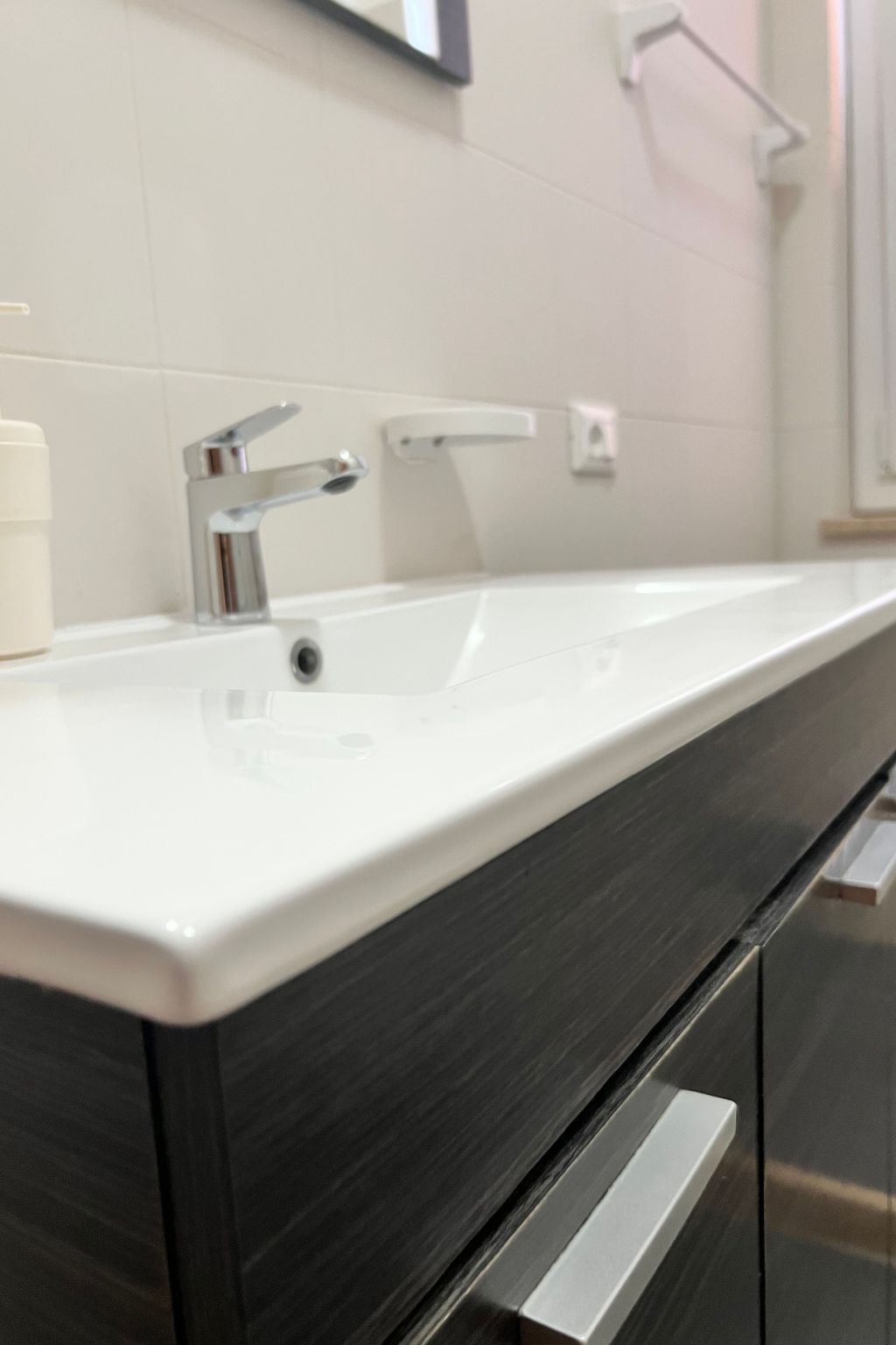 Haus Kristel mit Außenveranda-Dedans