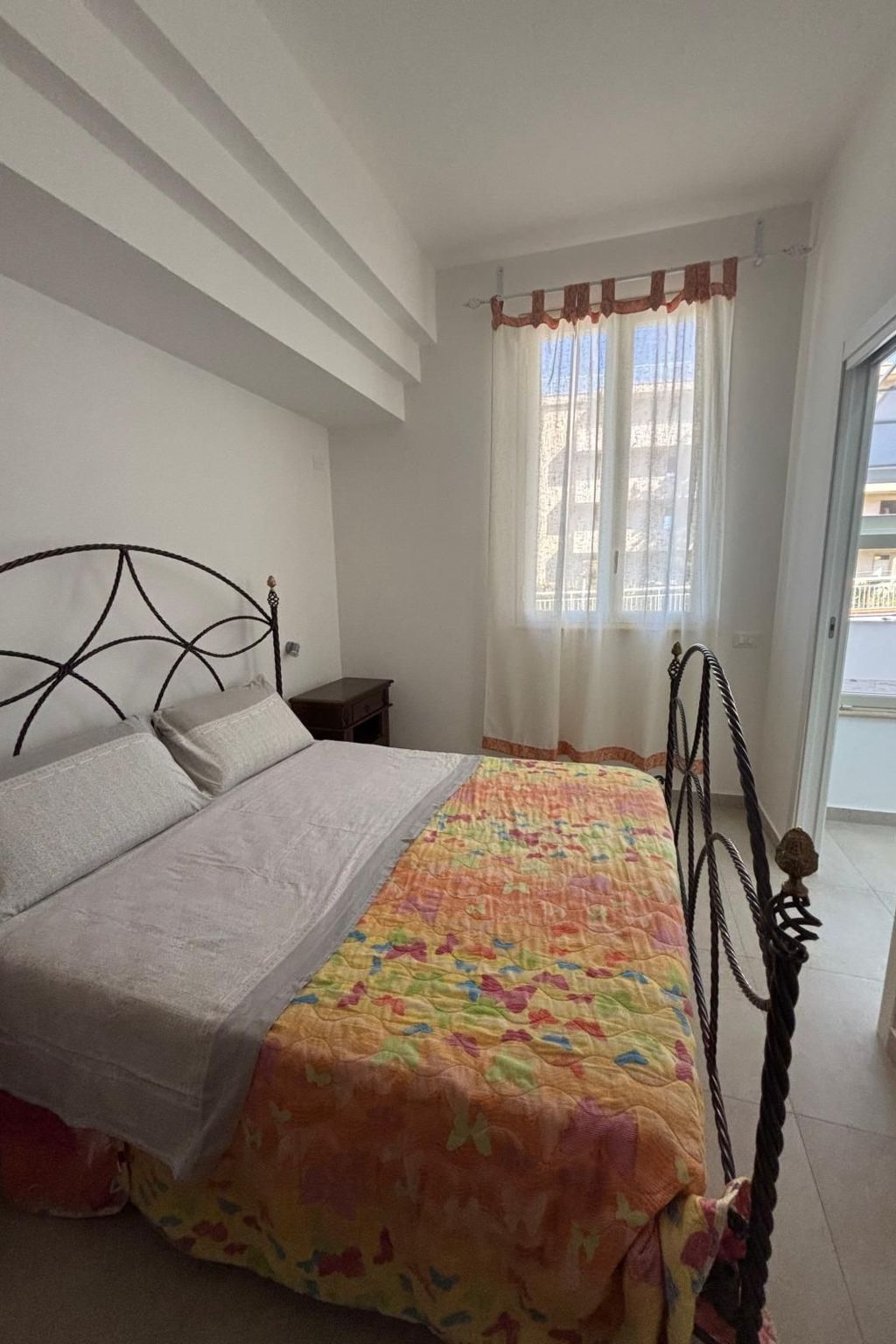 Für 6 oder 7 Personen-Binnen