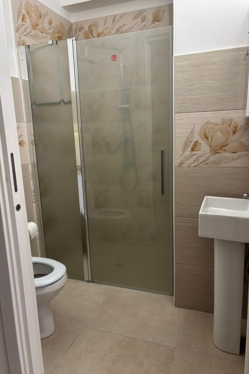 Für 6 oder 7 Personen-Binnen