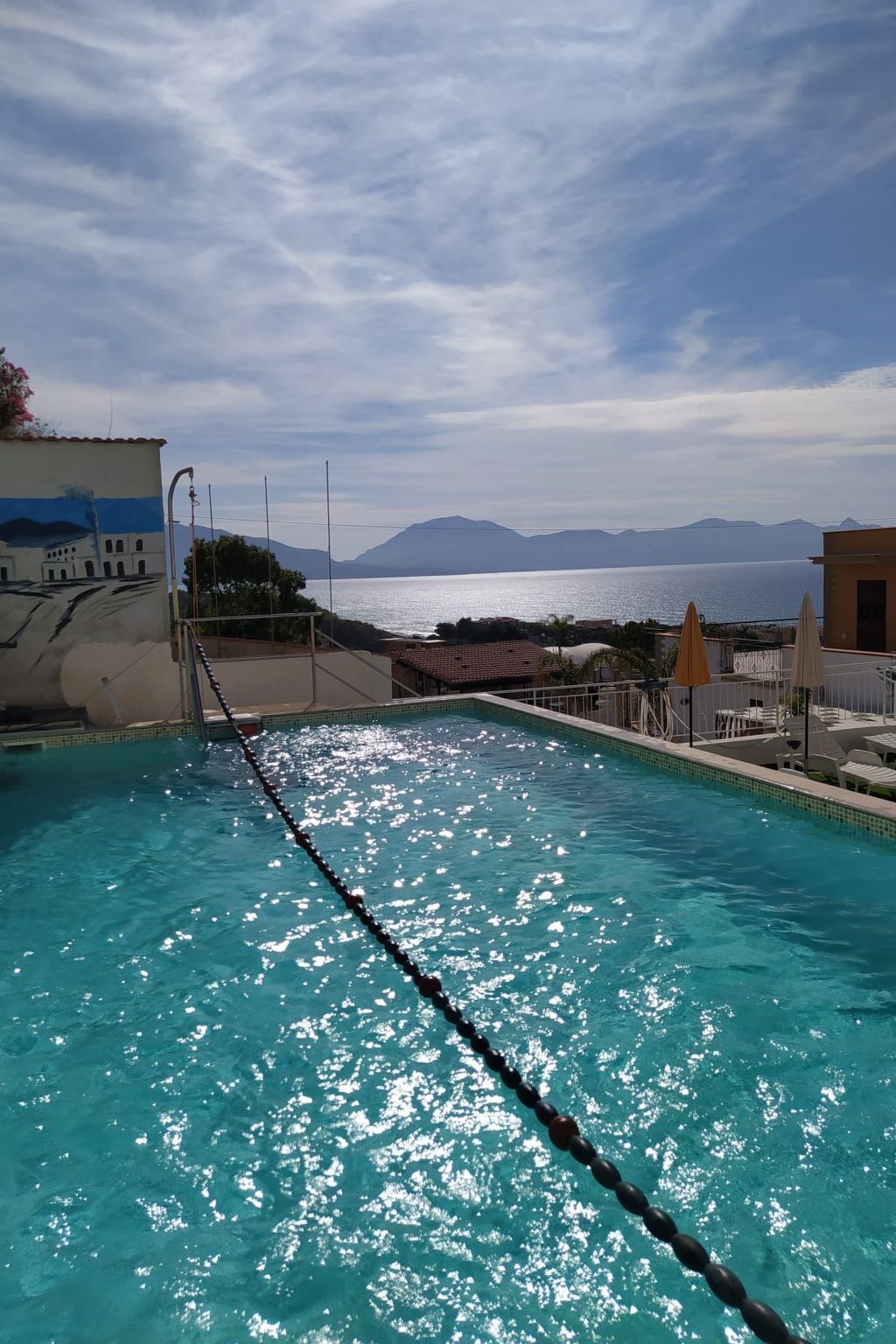 Für 6 oder 7 Personen-Binnen