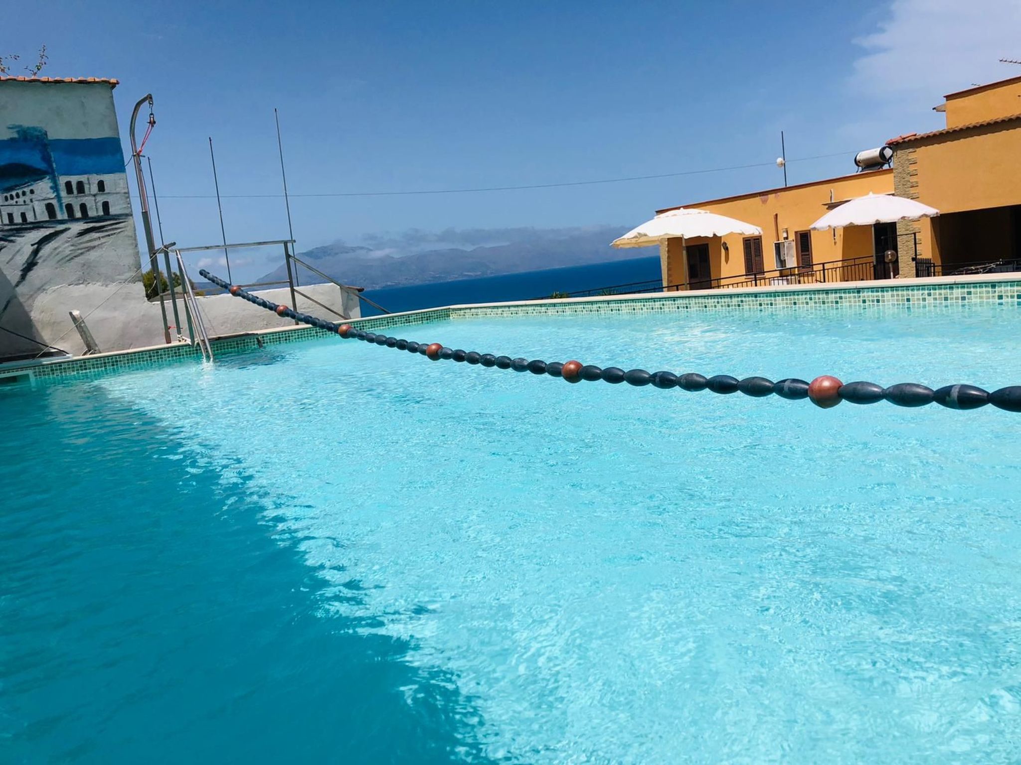 Für 6 oder 7 Personen-Binnen