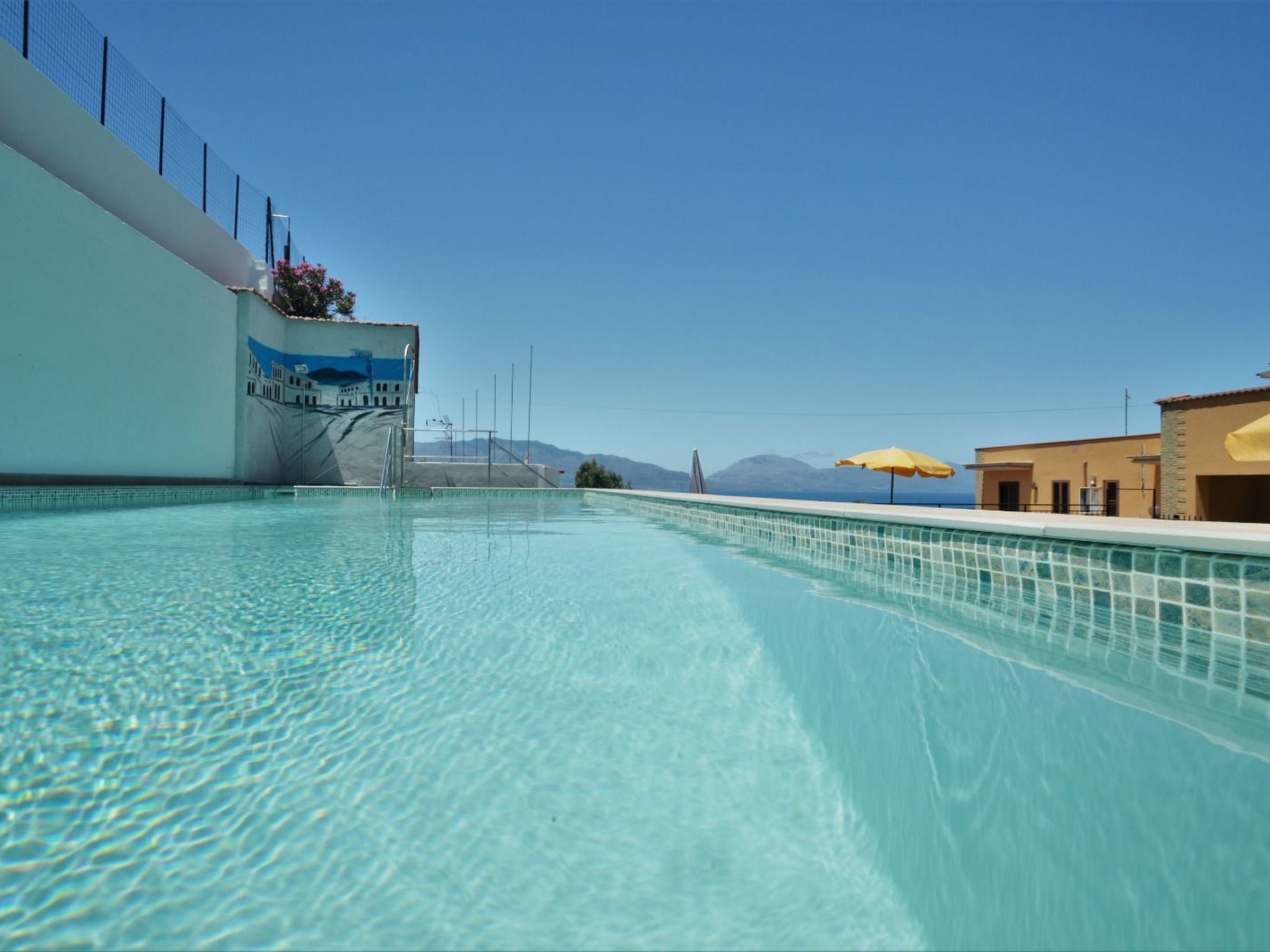 Ferienhäuser Small App. für 5 in Balestrate-Binnen