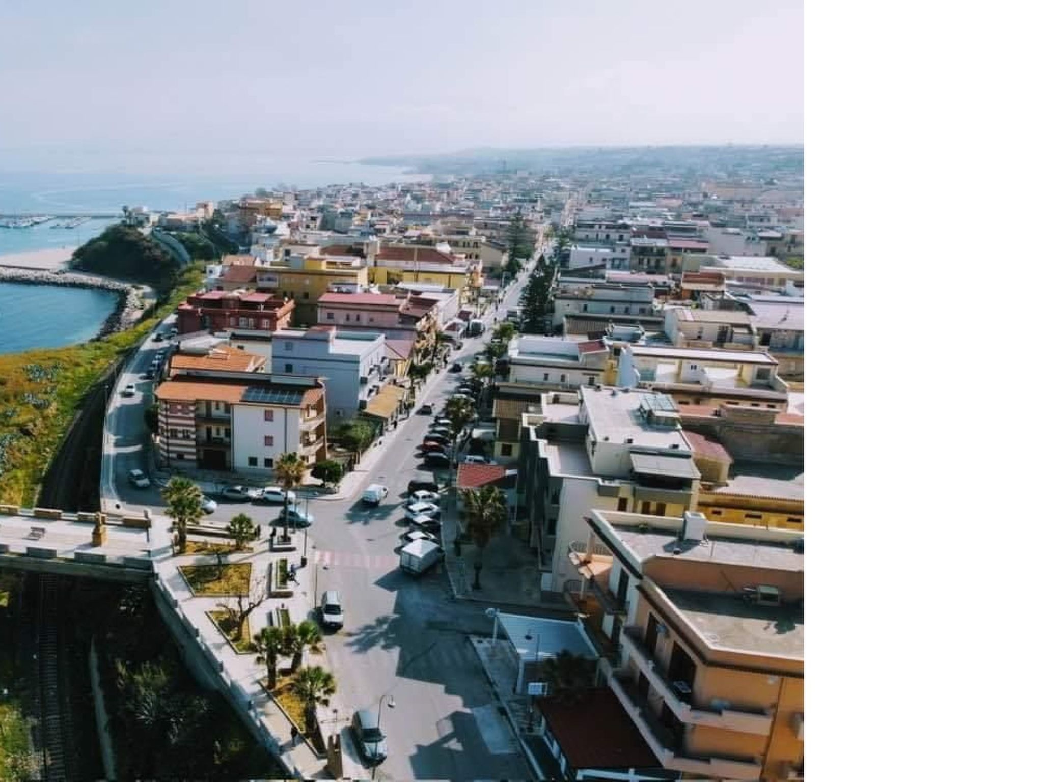 Ferienhäuser Small App. für 5 in Balestrate-Binnen