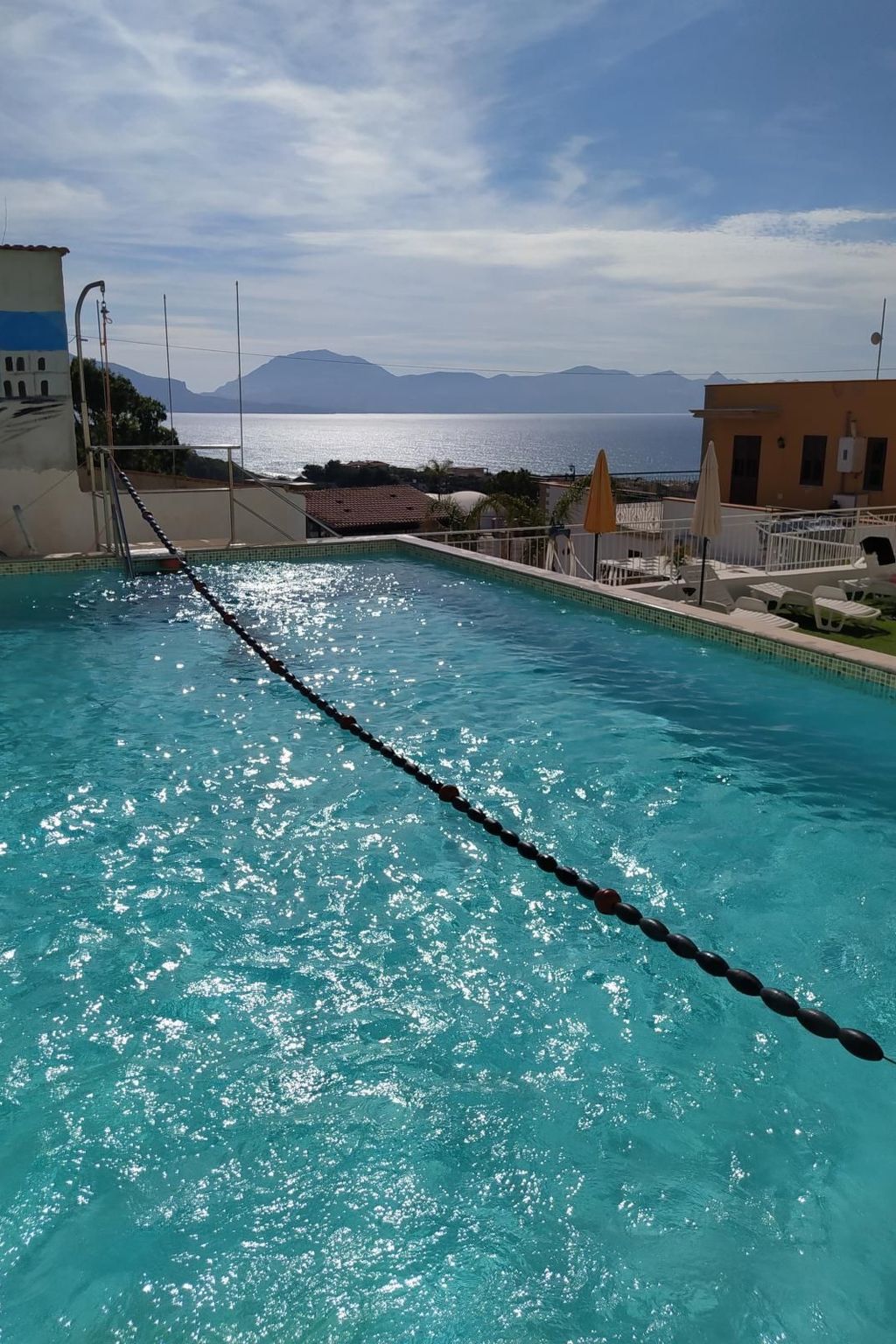 Ferienhäuser Small App. für 5 in Balestrate-Binnen