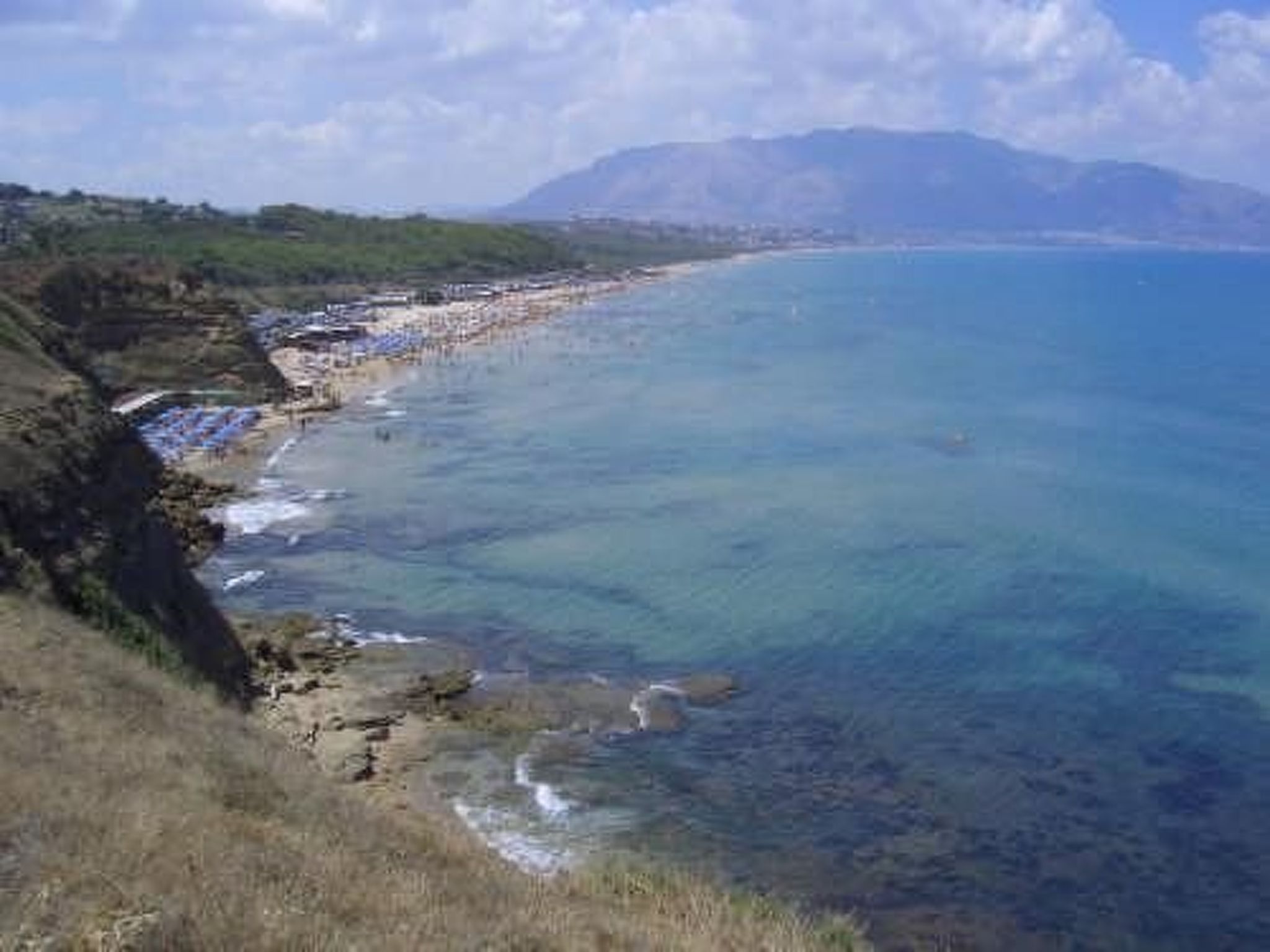 Wohnung Glicine mit Schwimmbad und Meerblick-Image-tags.info