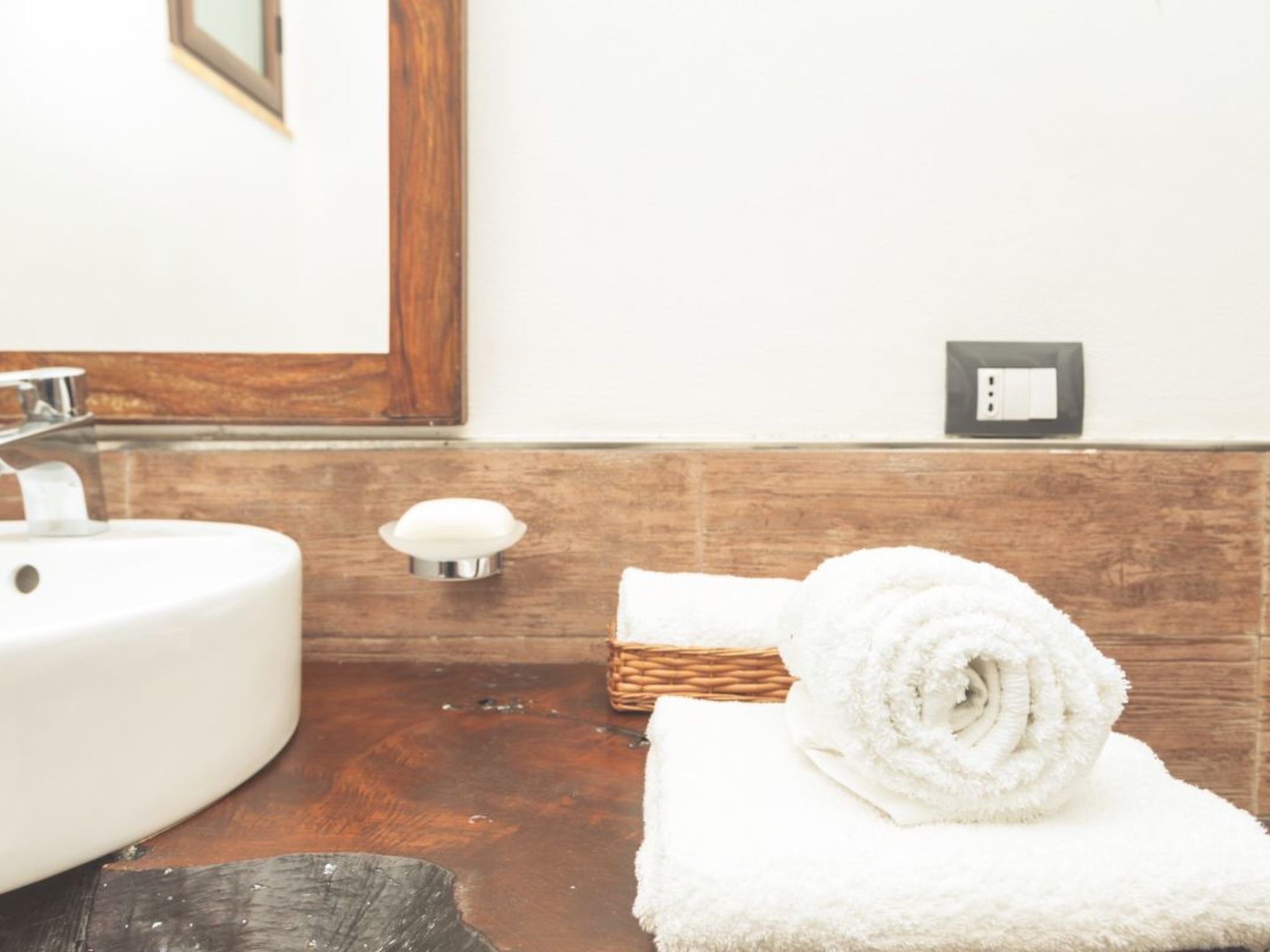 Wohnung Glicine mit Schwimmbad und Meerblick-Image-tags.info