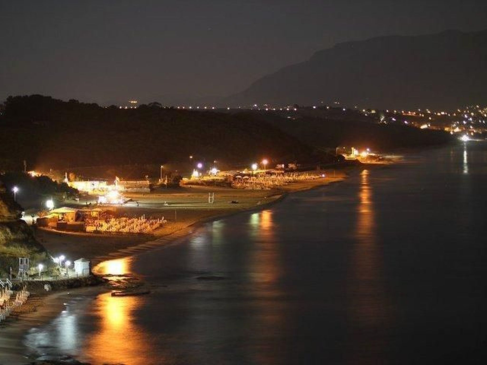 Wohnung Glicine mit Schwimmbad und Meerblick-Image-tags.info