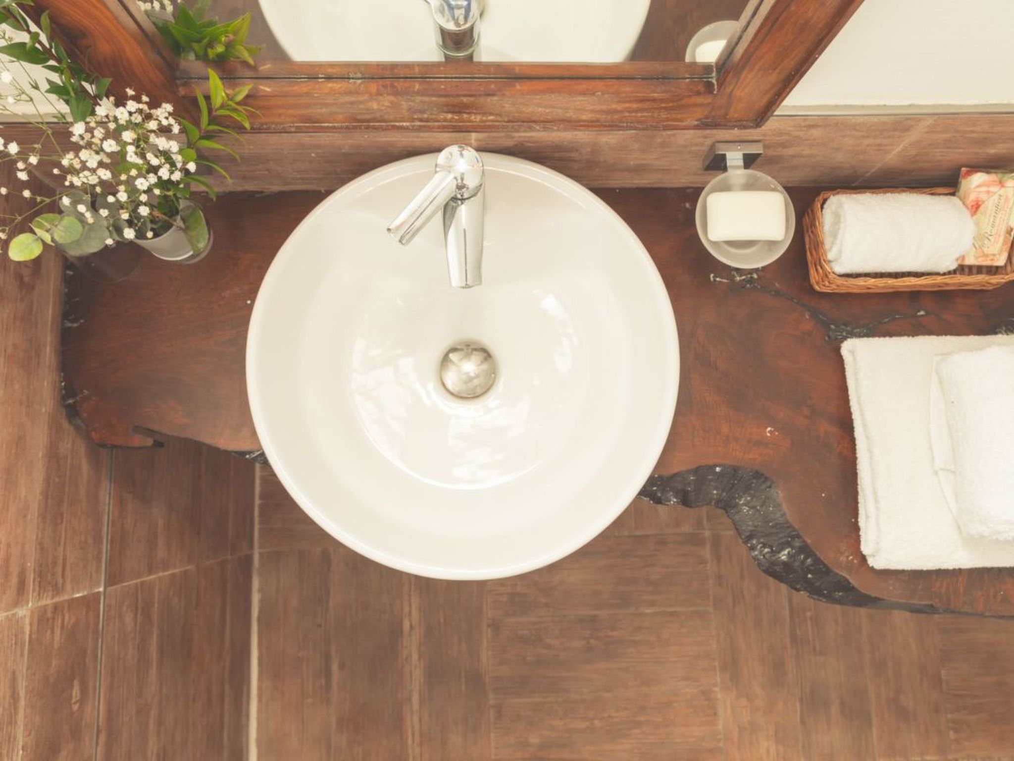 Wohnung Glicine mit Schwimmbad und Meerblick-Image-tags.info