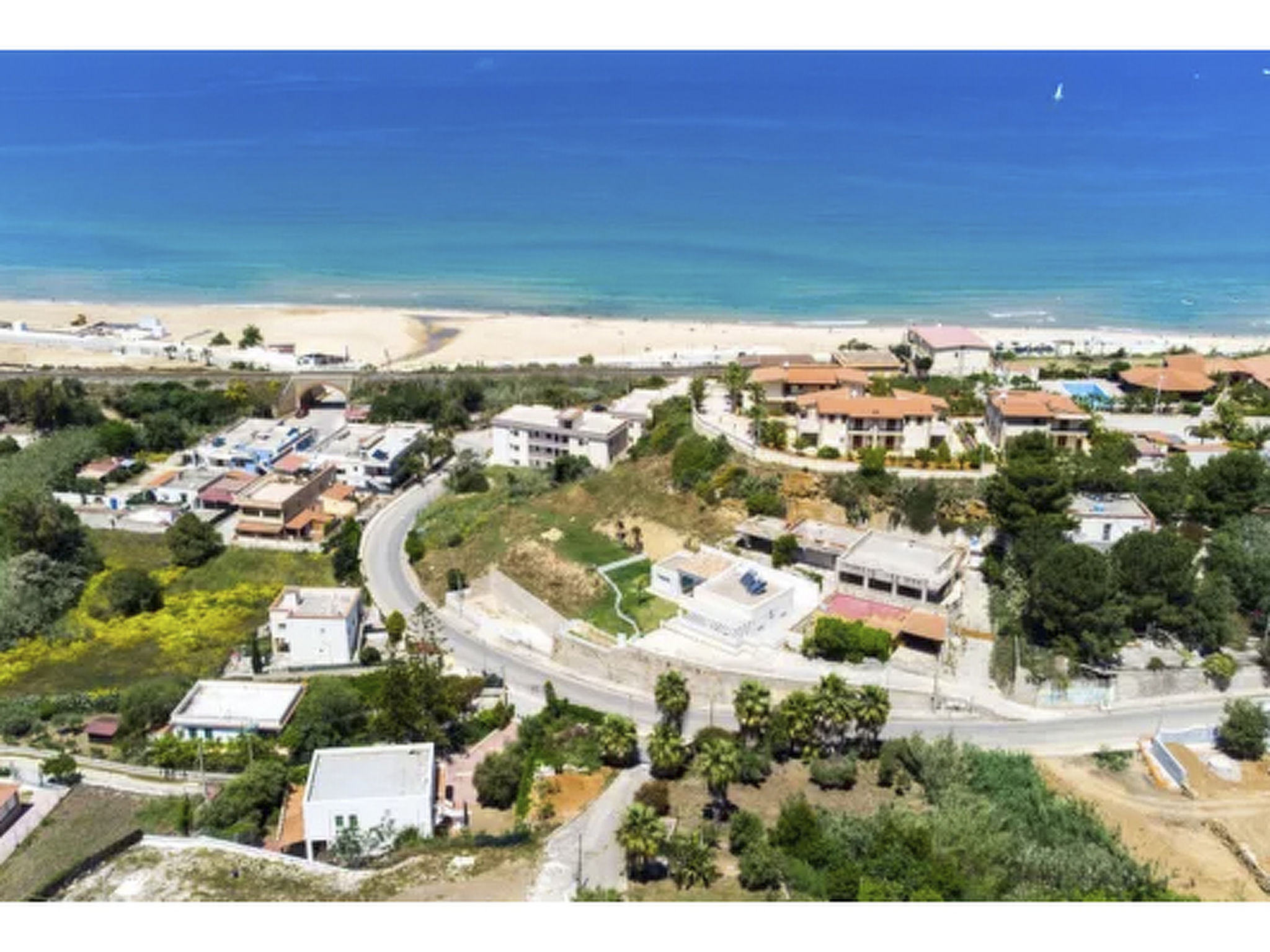 Wohnung Glicine mit Schwimmbad und Meerblick-Image-tags.info