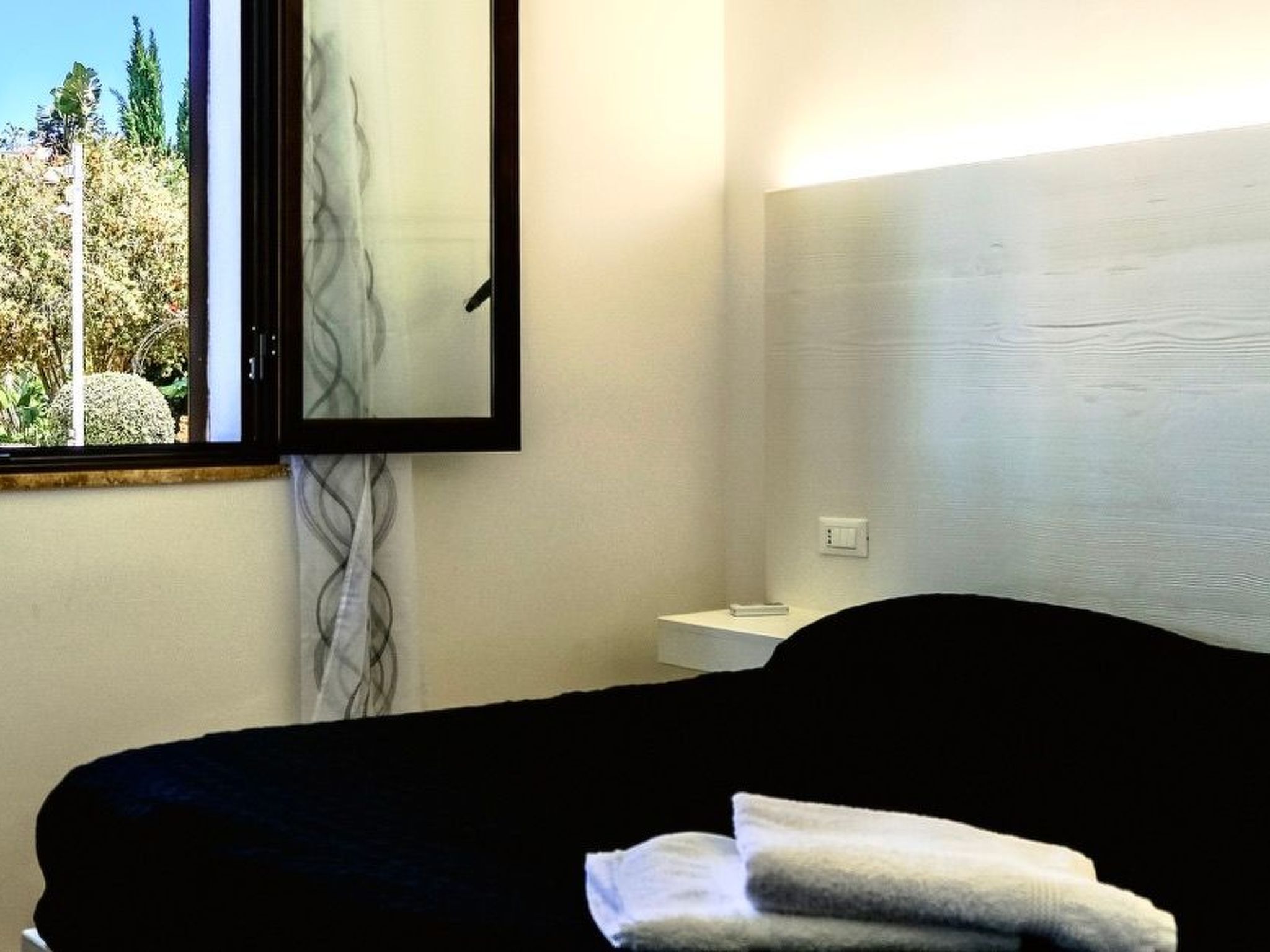 Wohnung Glicine mit Schwimmbad und Meerblick-Image-tags.info