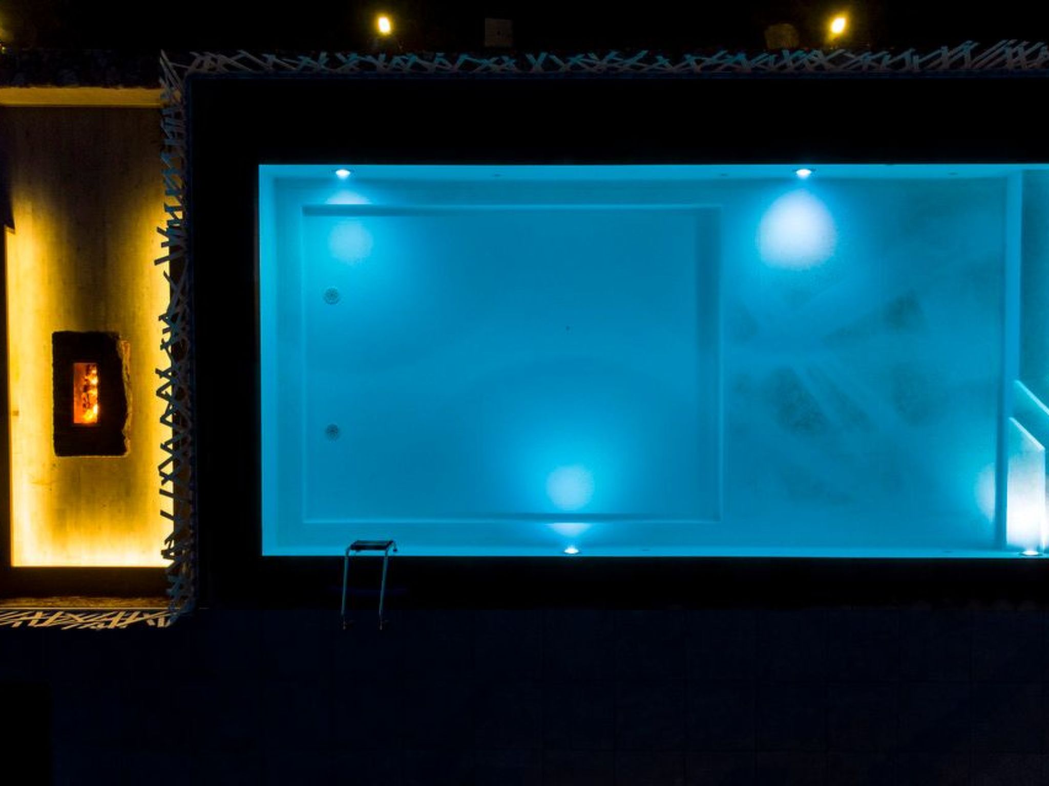 Wohnung Glicine mit Schwimmbad und Meerblick-Image-tags.info