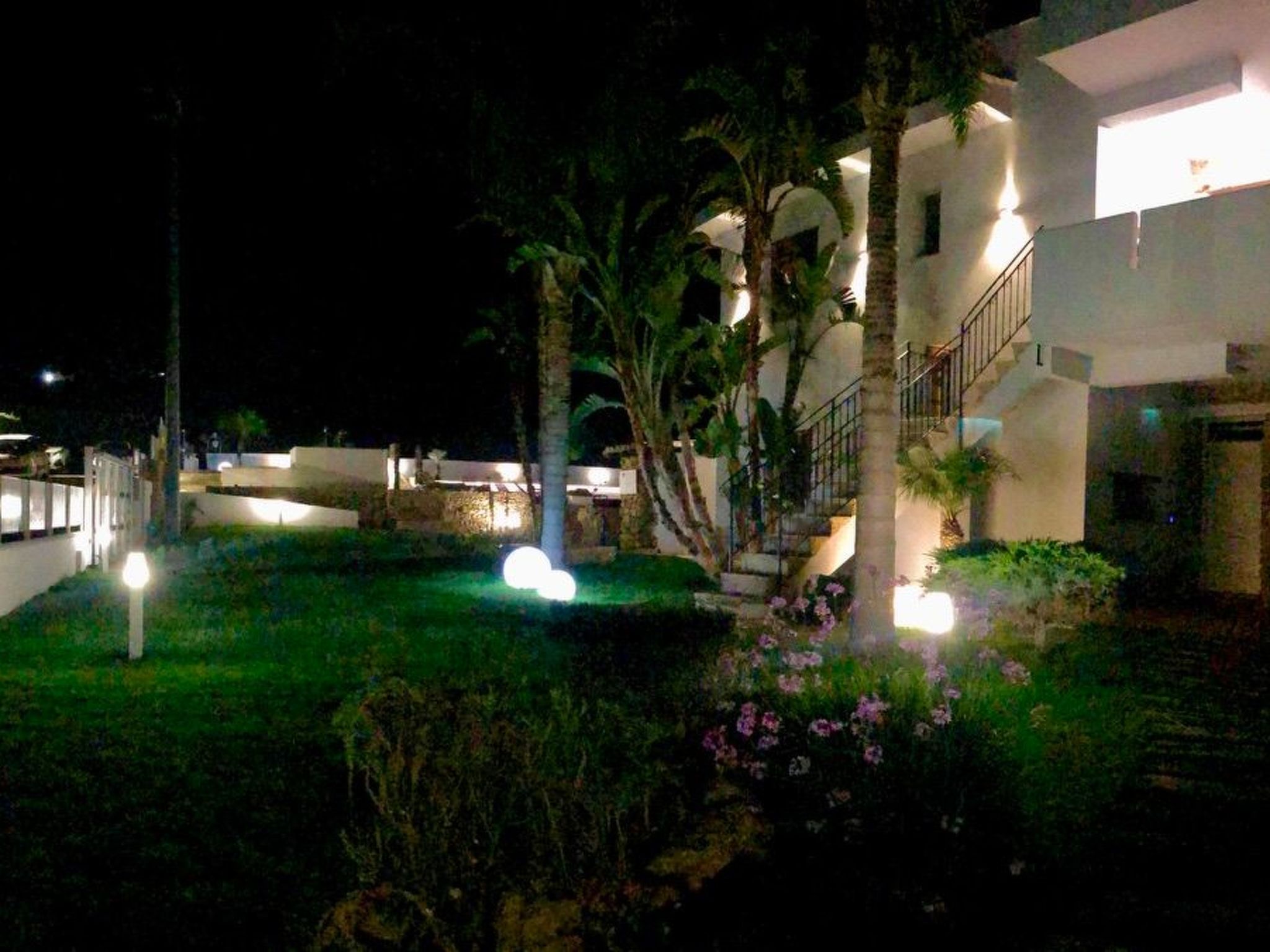 Wohnung Glicine mit Schwimmbad und Meerblick-Image-tags.info