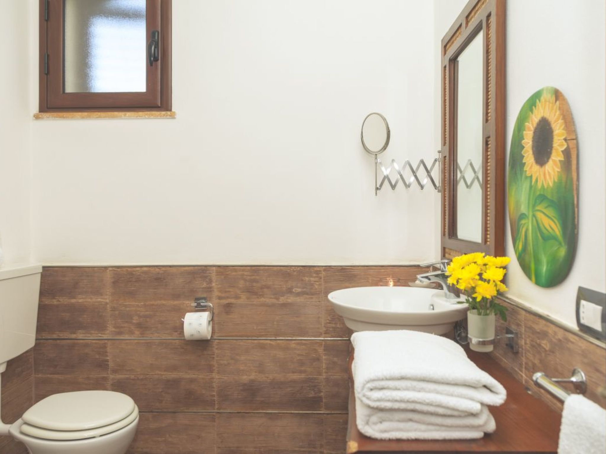 Wohnung GIallo mit Schwimmbad und Meerblick-Image-tags.info