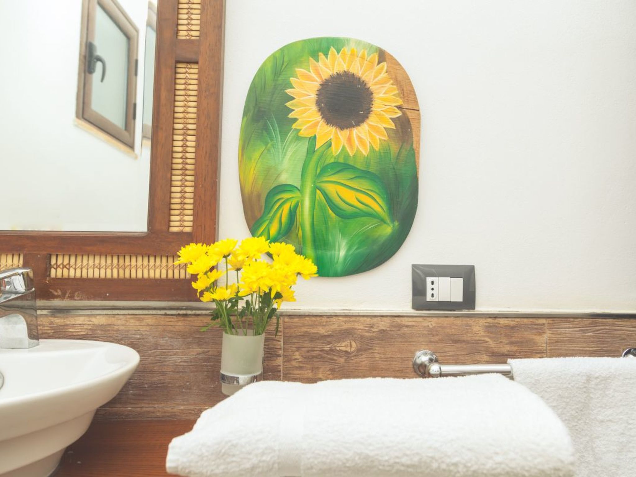 Wohnung GIallo mit Schwimmbad und Meerblick-Image-tags.info