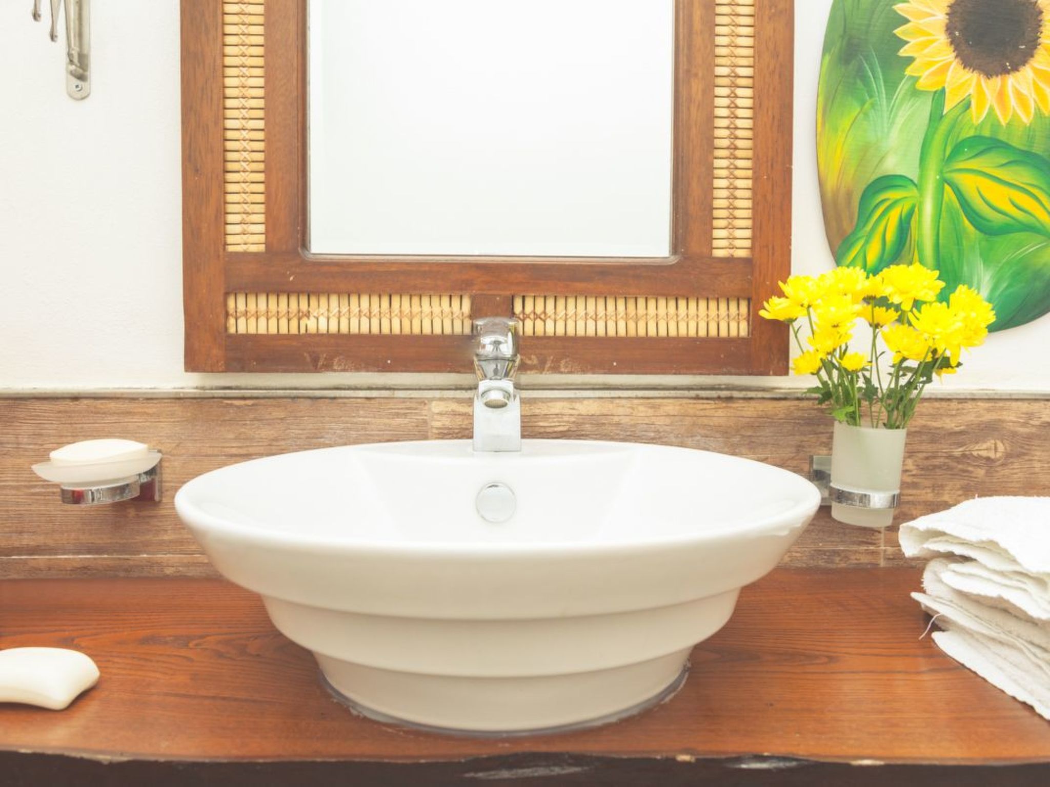 Wohnung GIallo mit Schwimmbad und Meerblick-Image-tags.info