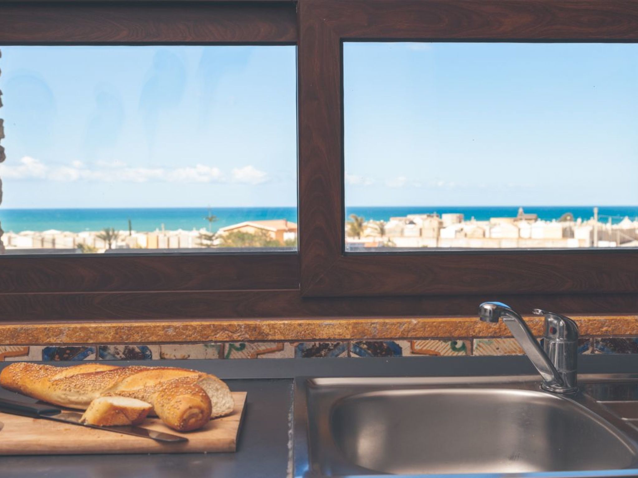 Wohnung GIallo mit Schwimmbad und Meerblick-Image-tags.info