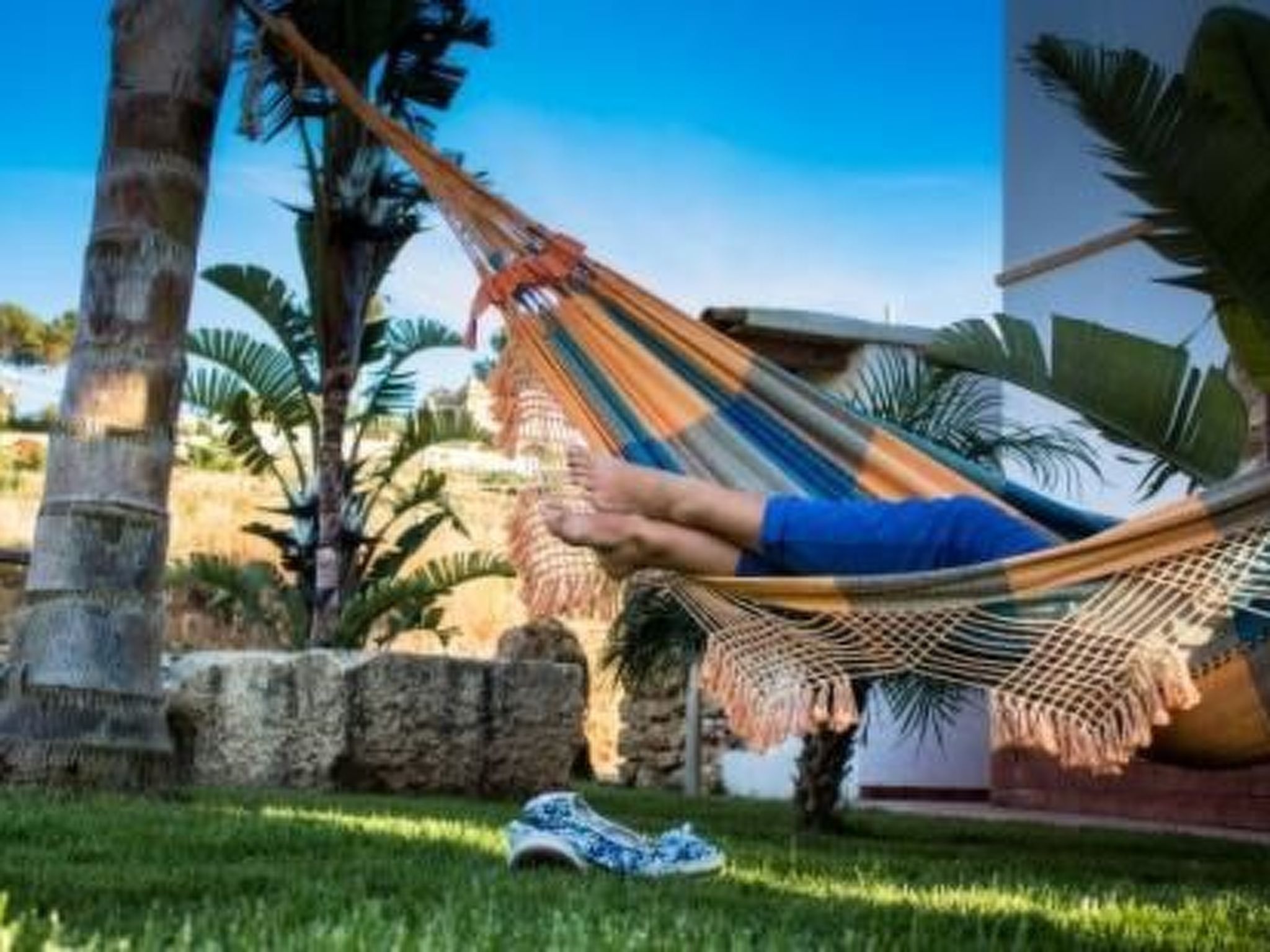 Wohnung GIallo mit Schwimmbad und Meerblick-Image-tags.info