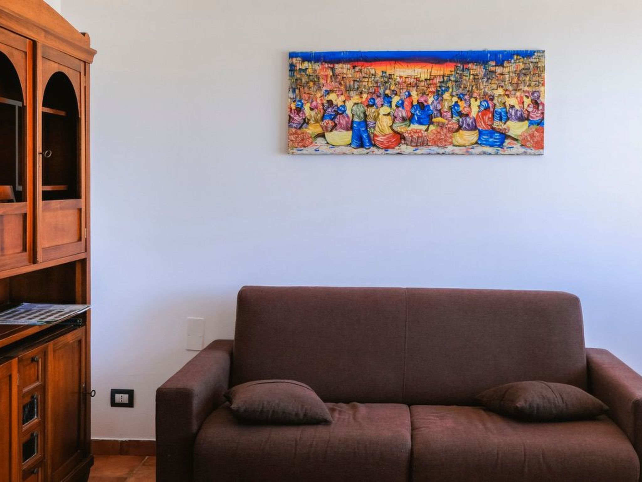 Wohnung GIallo mit Schwimmbad und Meerblick-Image-tags.info