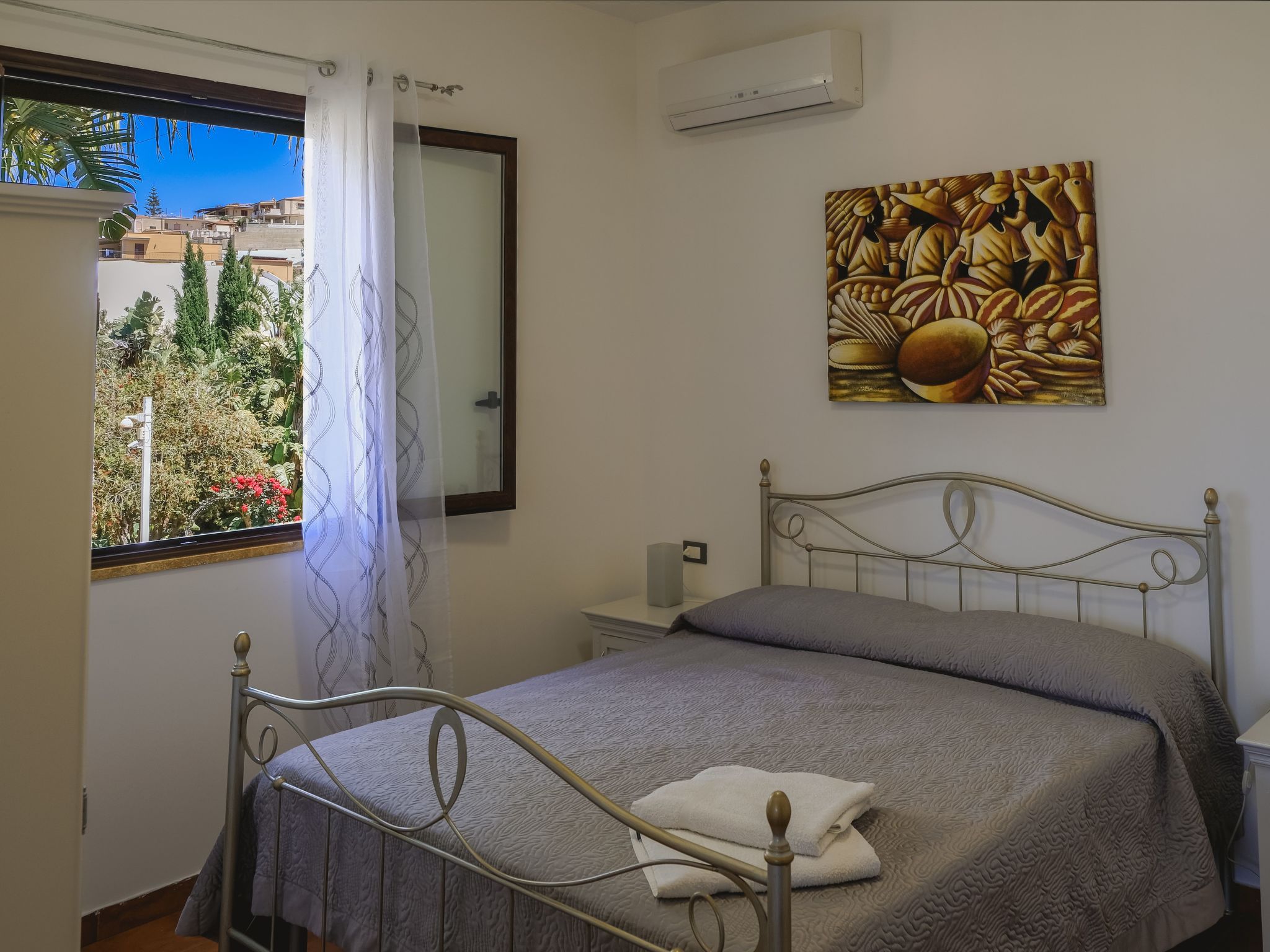 Wohnung GIallo mit Schwimmbad und Meerblick-Image-tags.info