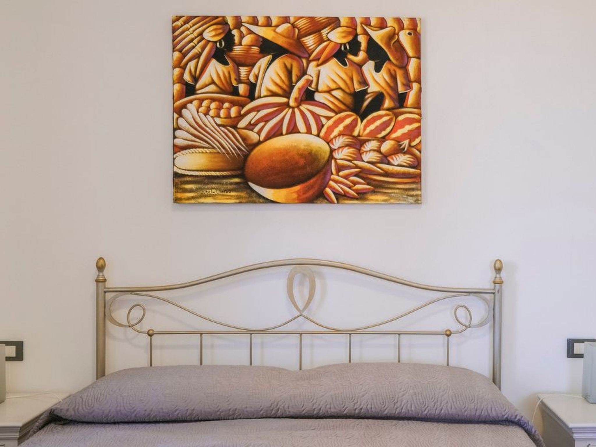 Wohnung GIallo mit Schwimmbad und Meerblick-Image-tags.info