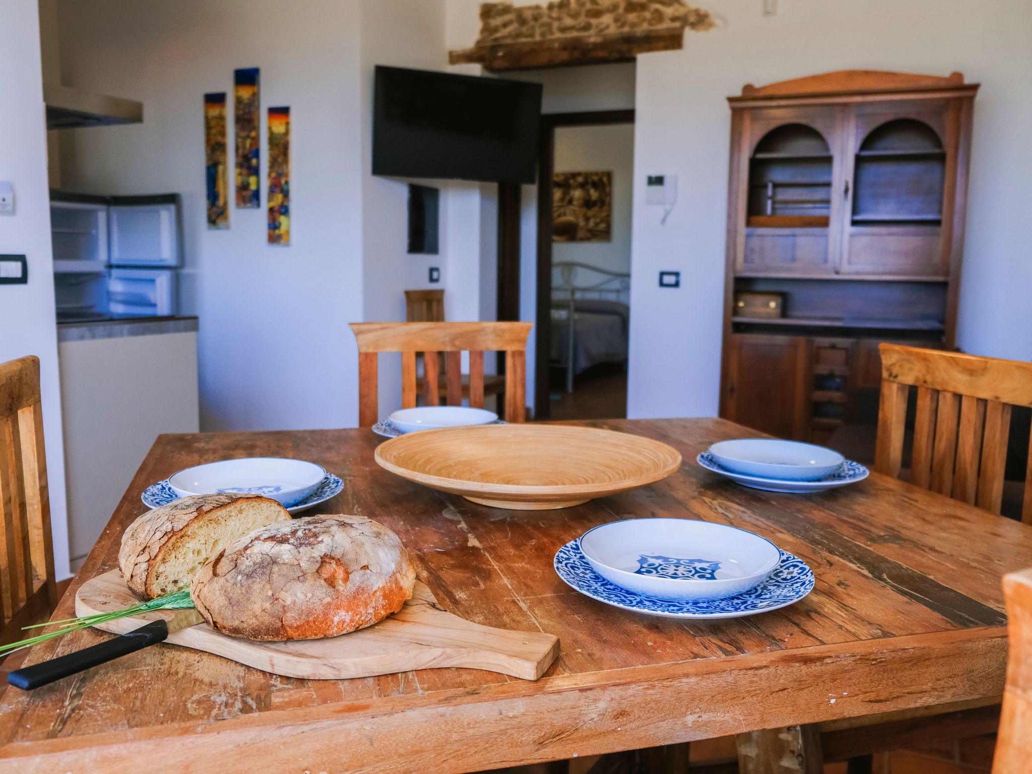 Wohnung GIallo mit Schwimmbad und Meerblick-Image-tags.info