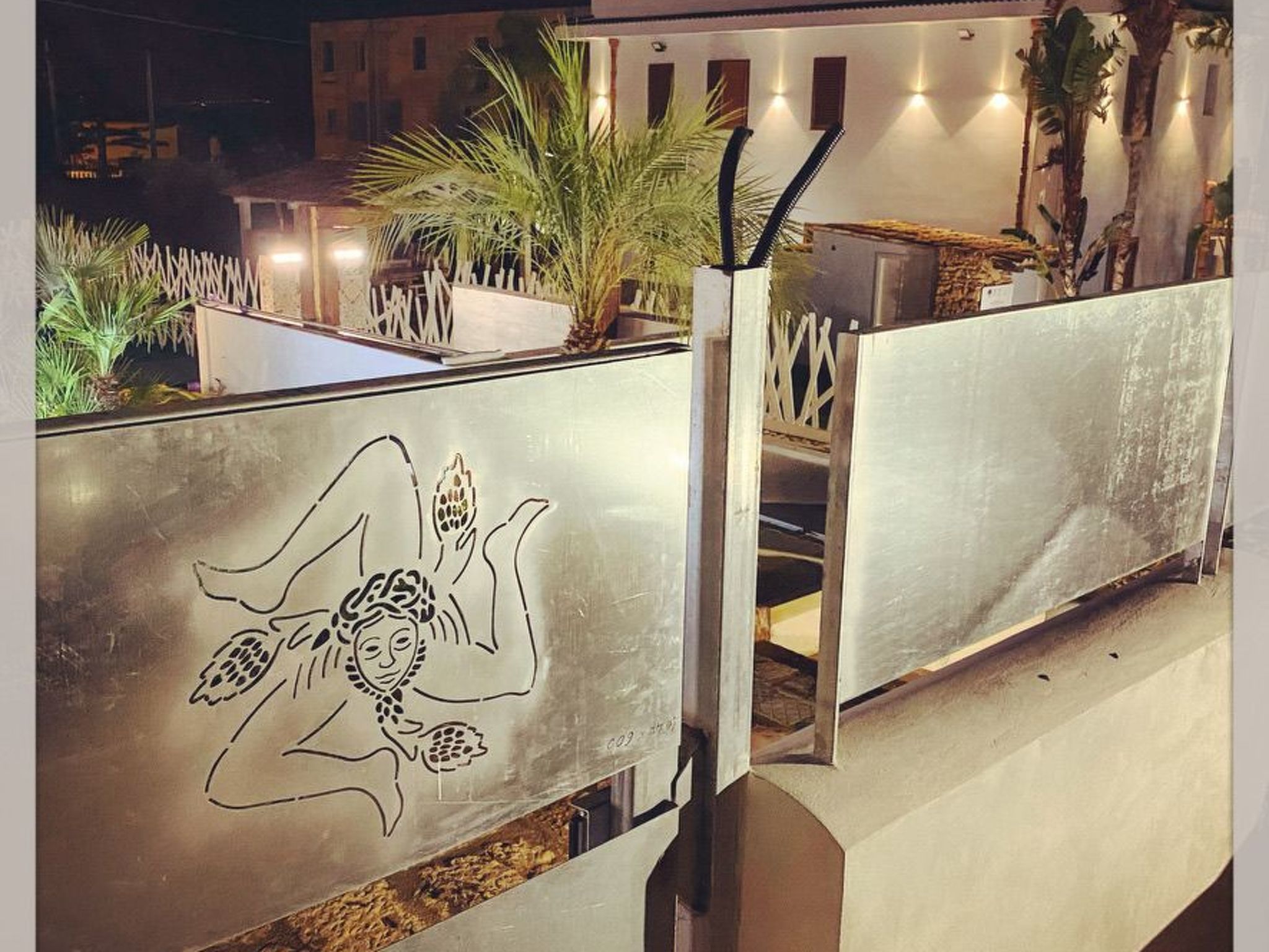 Wohnung GIallo mit Schwimmbad und Meerblick-Image-tags.info