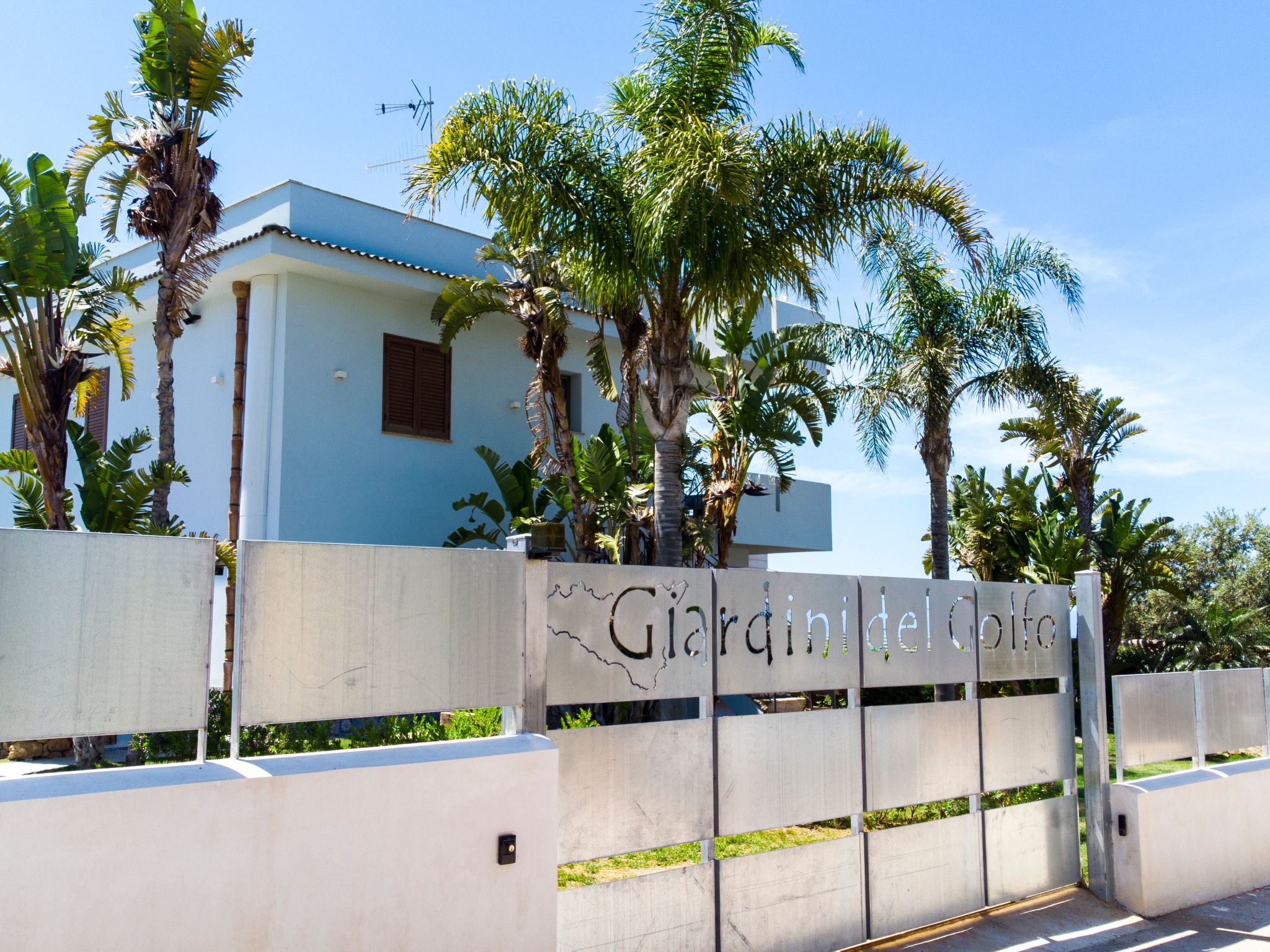 Wohnung GIallo mit Schwimmbad und Meerblick-Image-tags.info