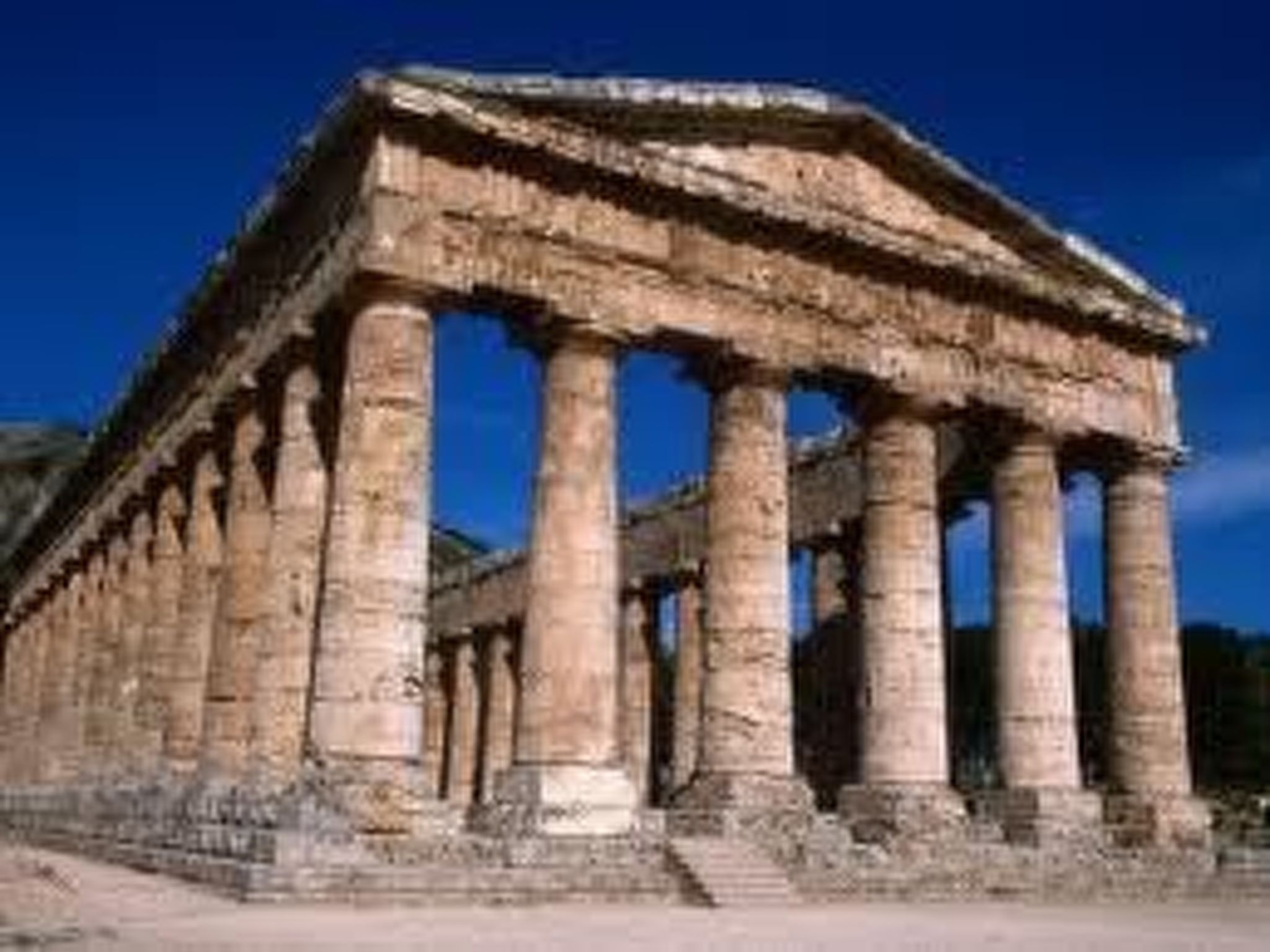 Wohnung in Balestrate mit Schwimmbad und Meerblick-Image-tags.info