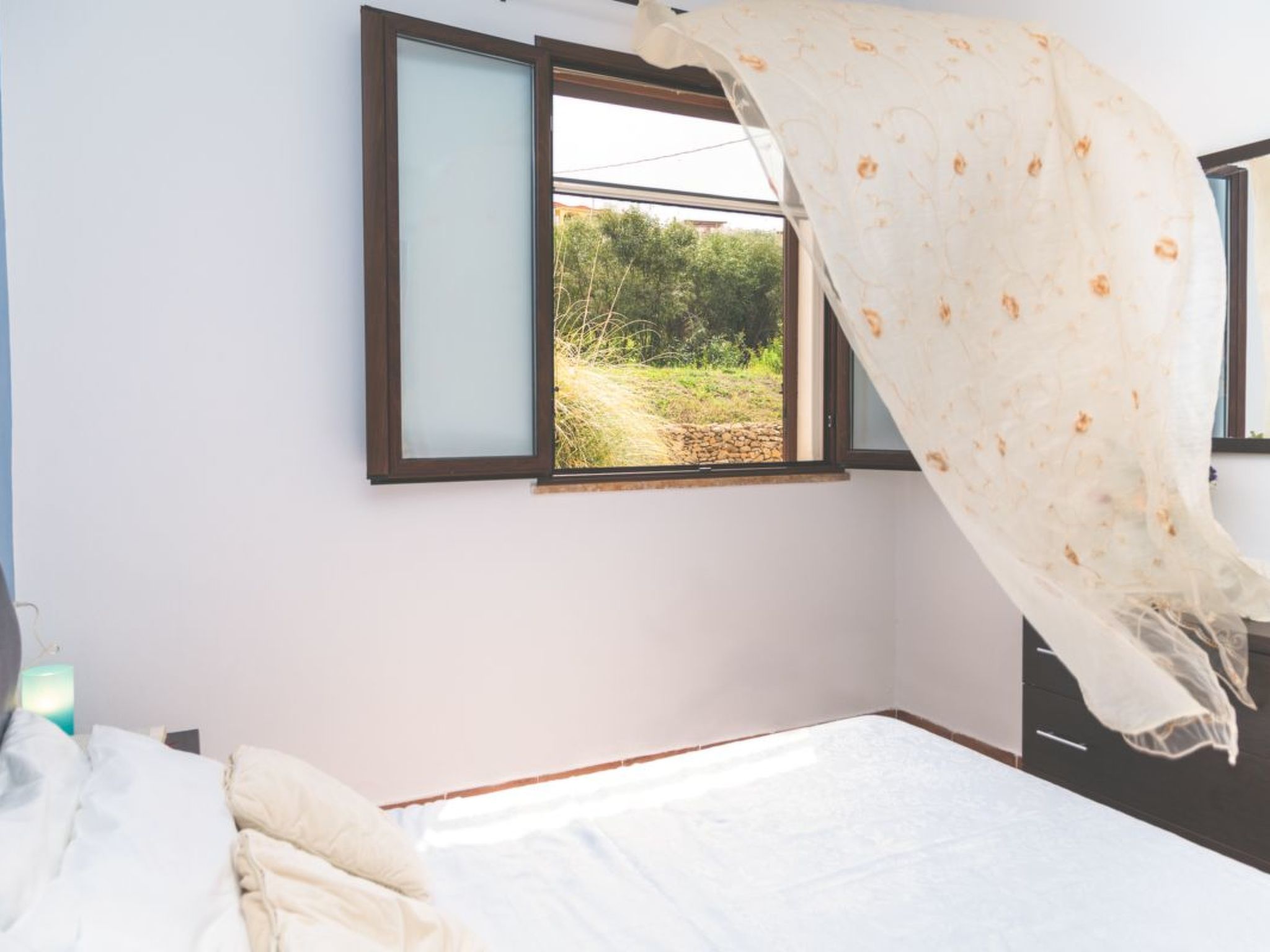 Wohnung in Balestrate mit Schwimmbad und Meerblick-Image-tags.info