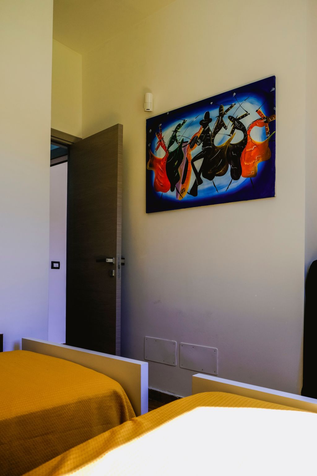 Wohnung in Balestrate mit Schwimmbad und Meerblick-Image-tags.info