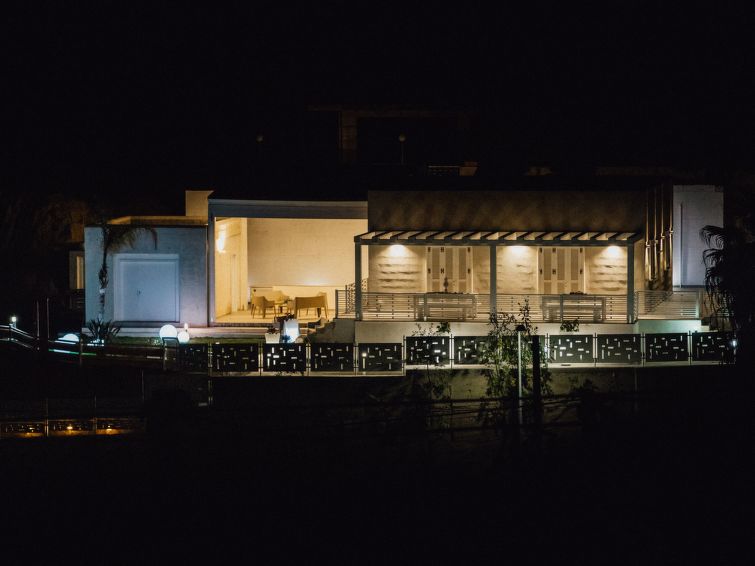 Haus In Balestrate Mit Privatem Parkplatz - Balestrate