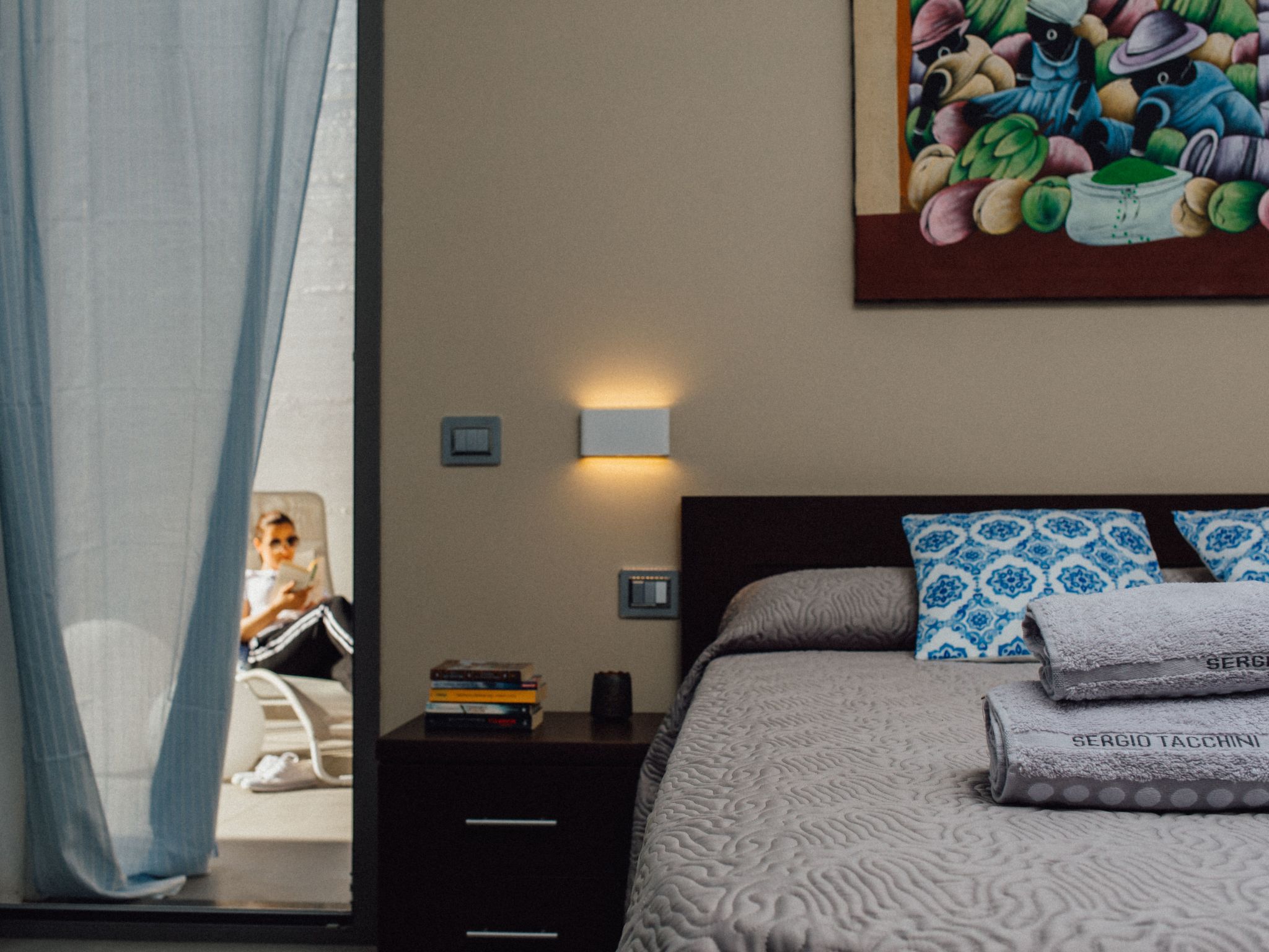 Haus in Balestrate mit privatem Parkplatz-Image-tags.info