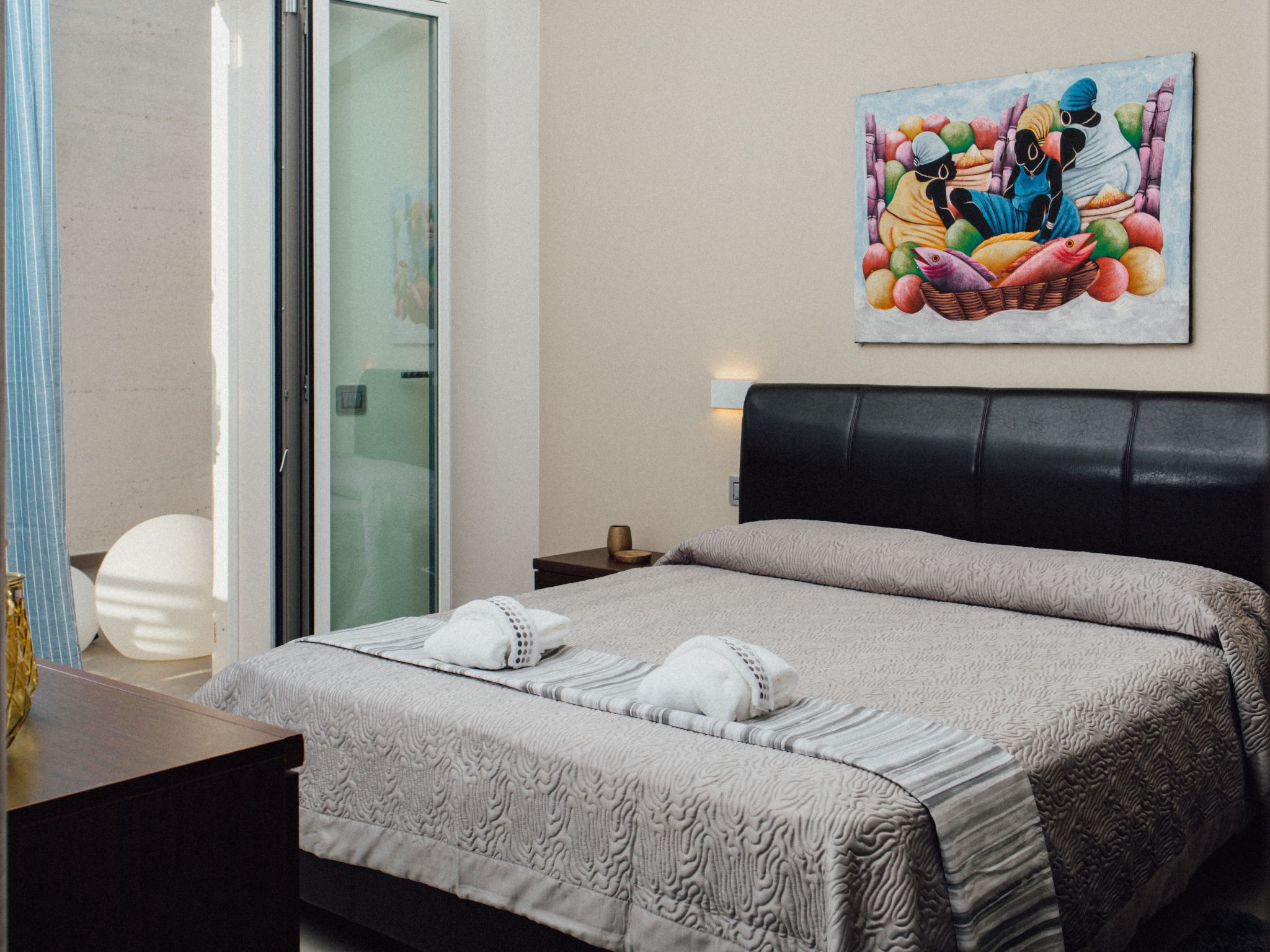 Haus in Balestrate mit privatem Parkplatz-Image-tags.info