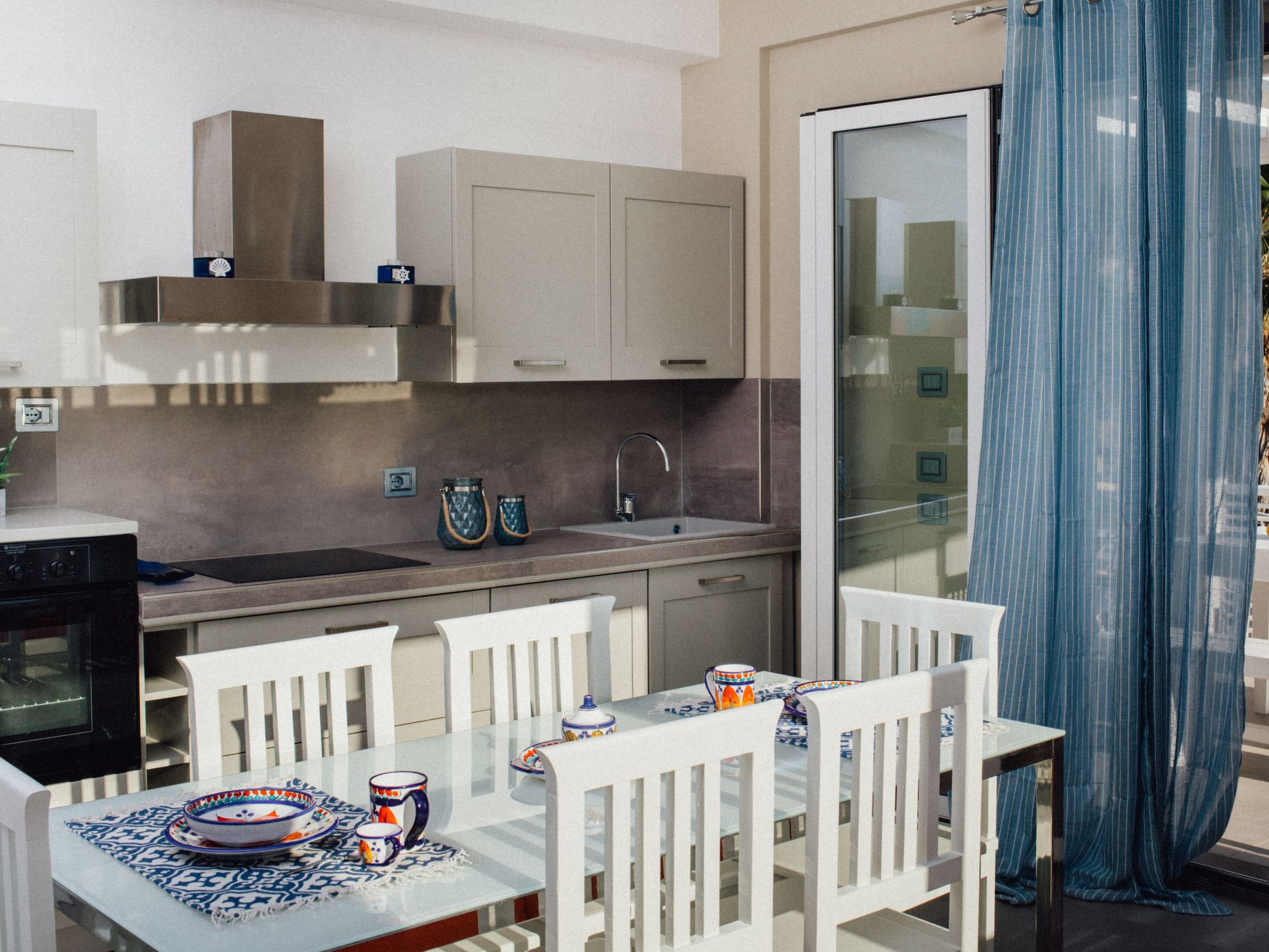 Haus in Balestrate mit privatem Parkplatz-Image-tags.info