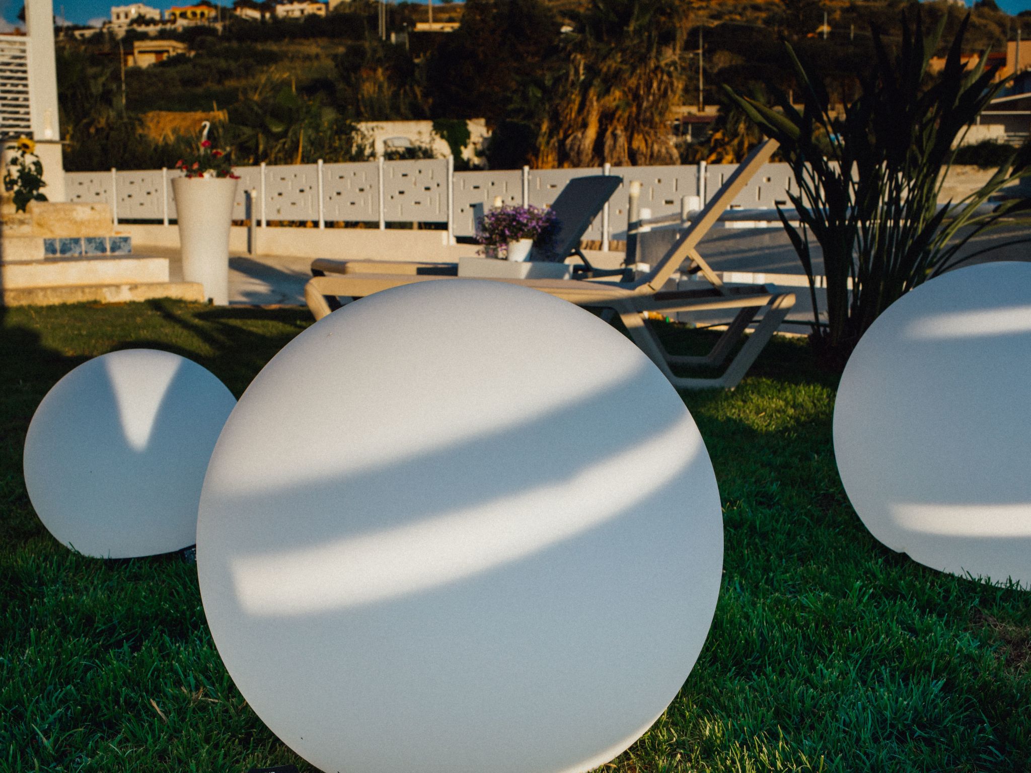 Haus in Balestrate mit privatem Parkplatz-Image-tags.info