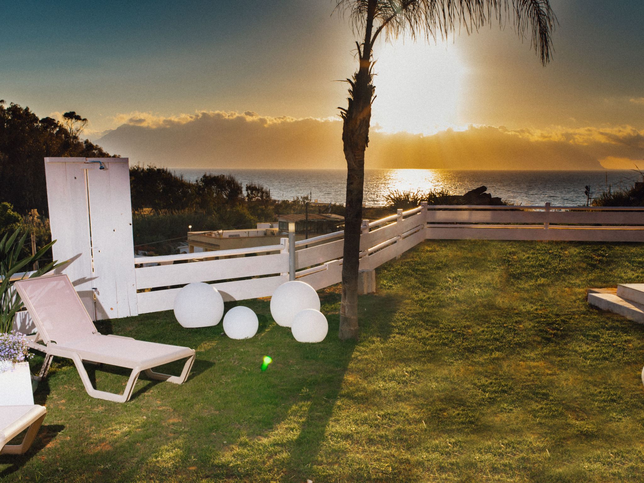 Haus in Balestrate mit privatem Parkplatz-Image-tags.info